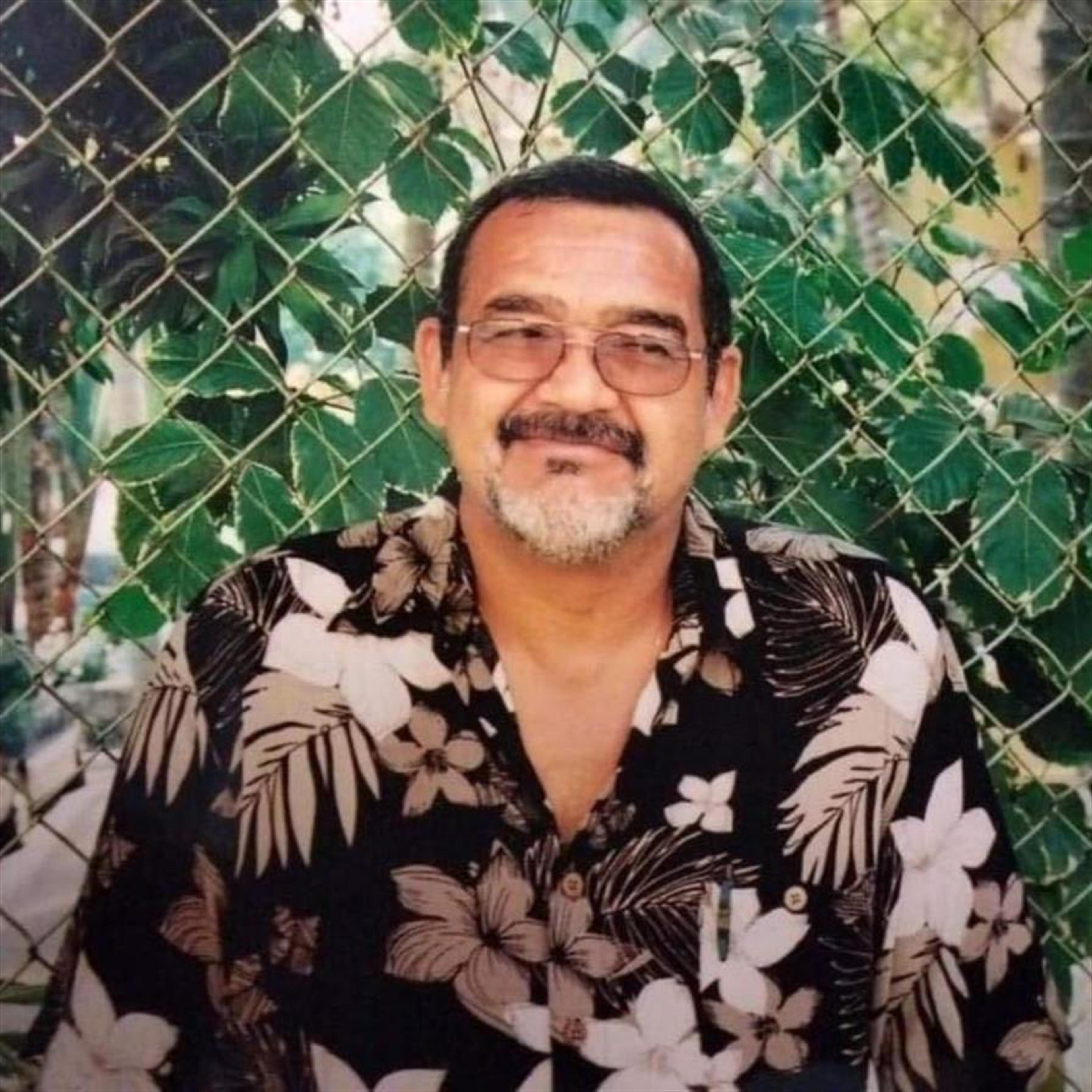 Alberto Oscar Estrada