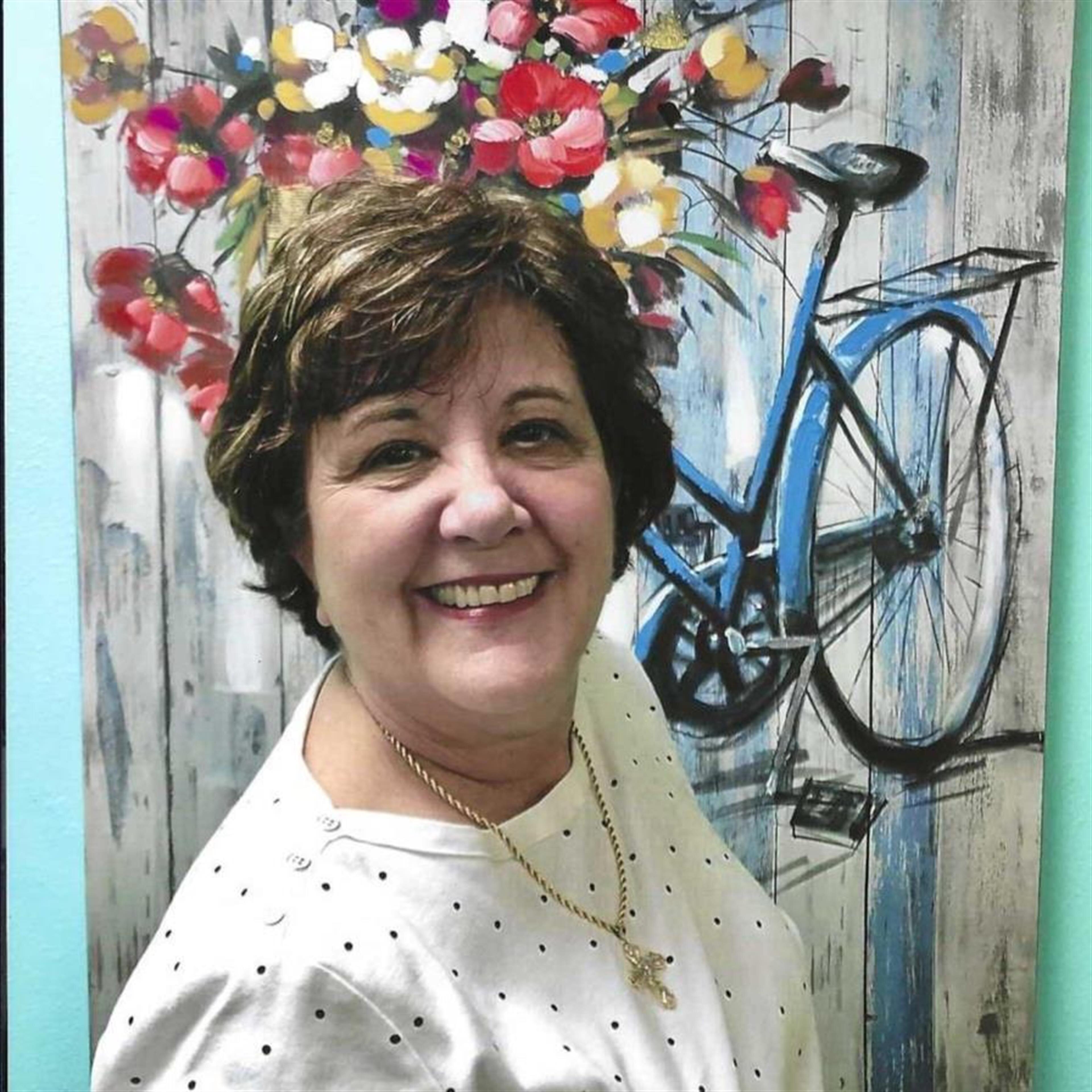 Melanie E. Reed