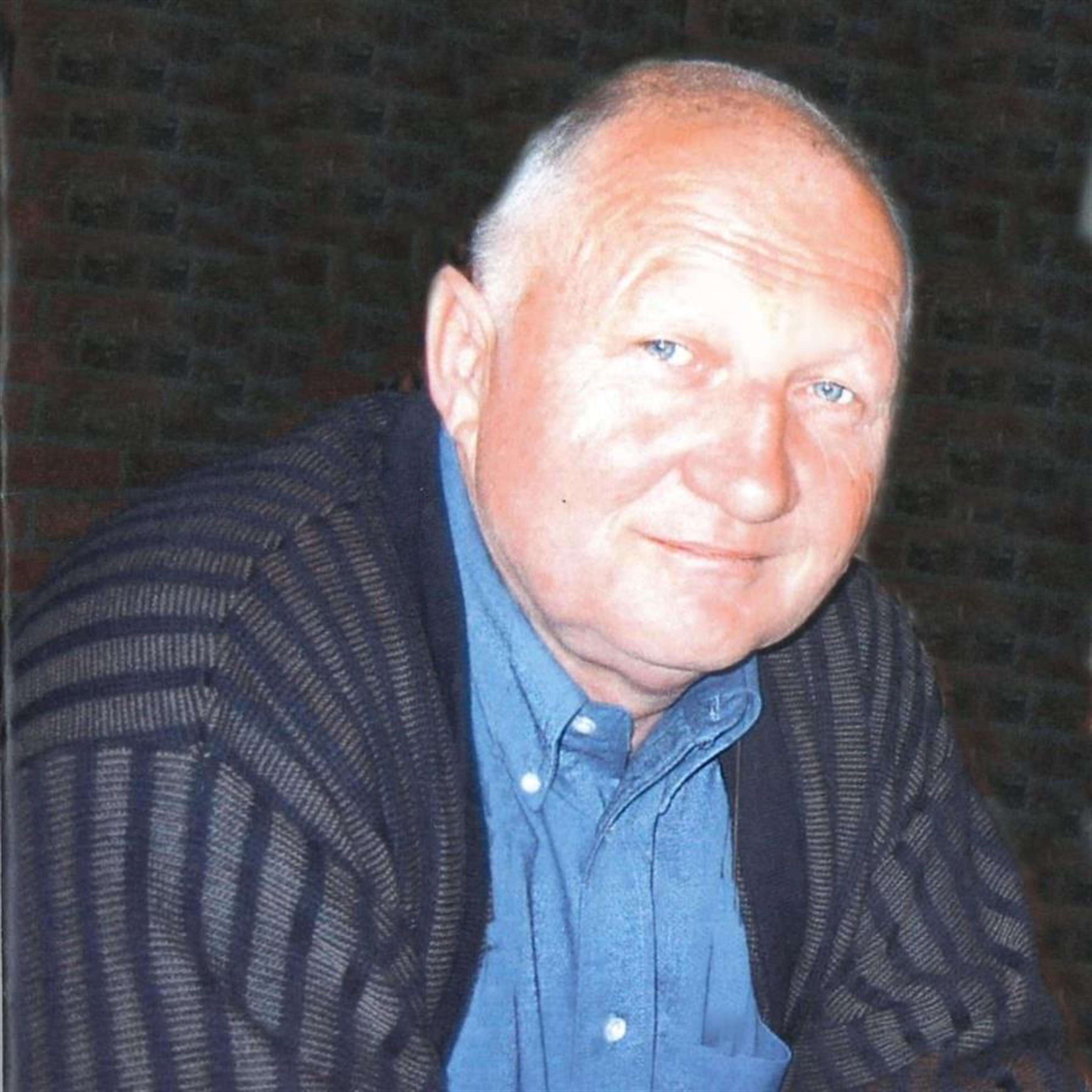 George Intveld