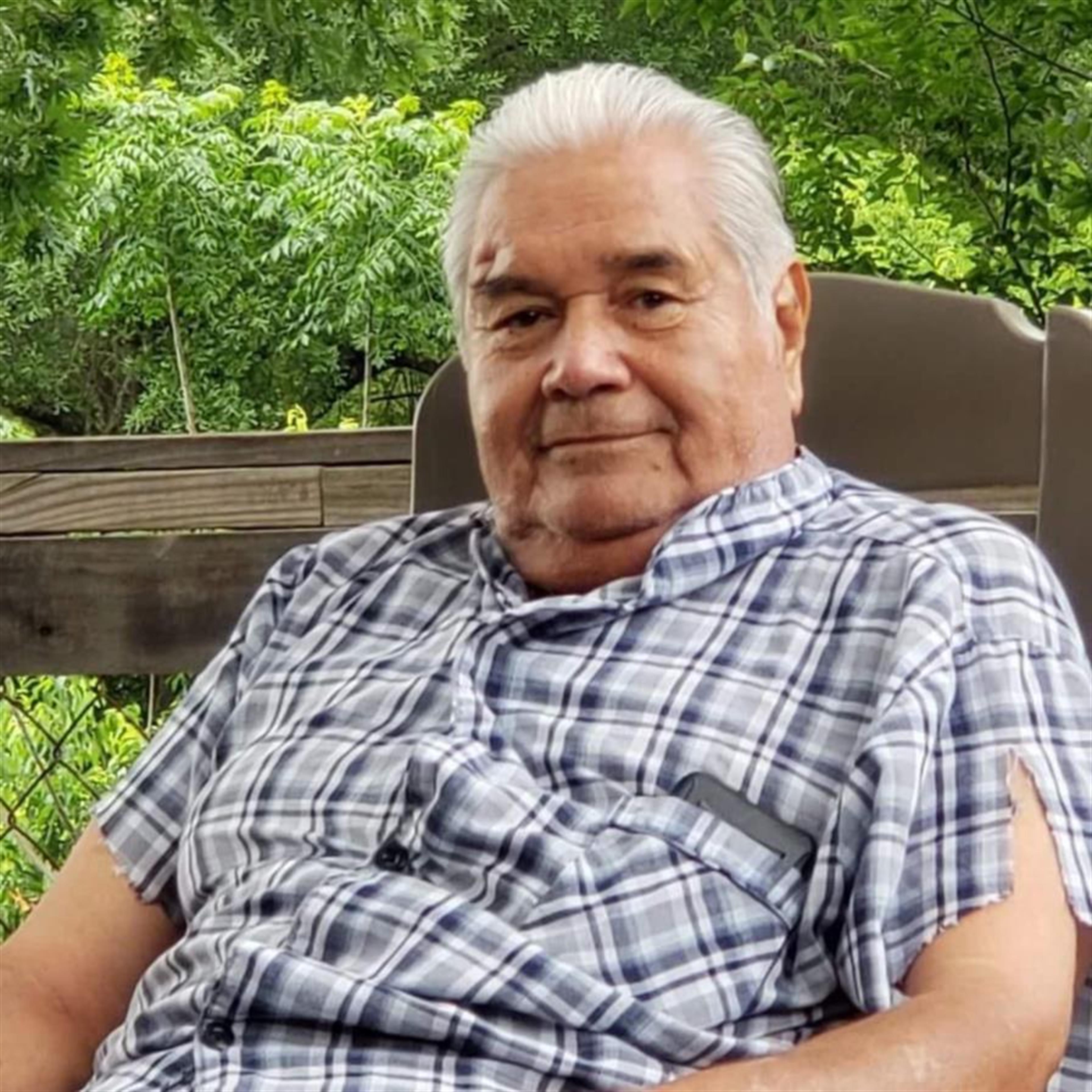 Salvador "Sal" Rangel Salinas