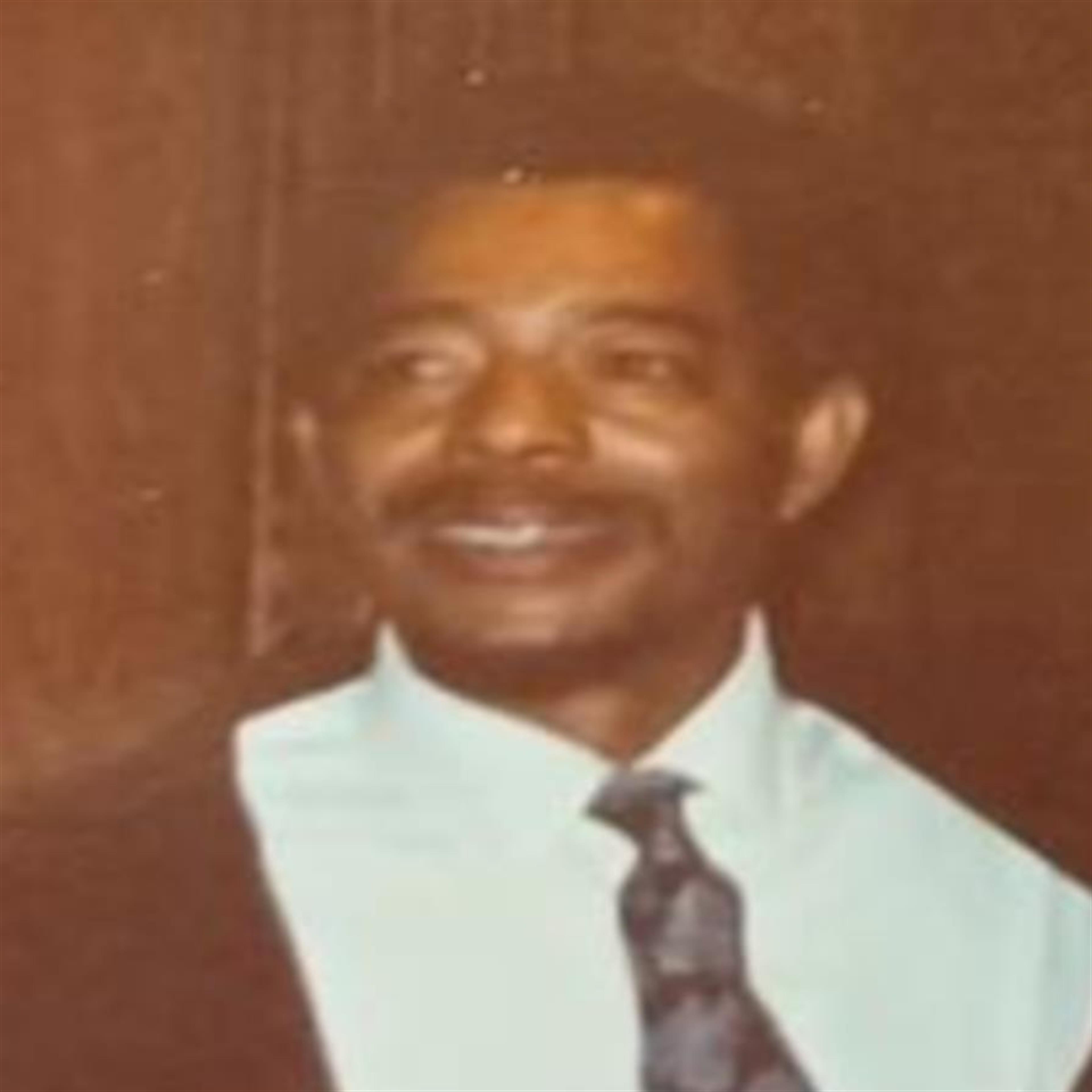 John L. Louis