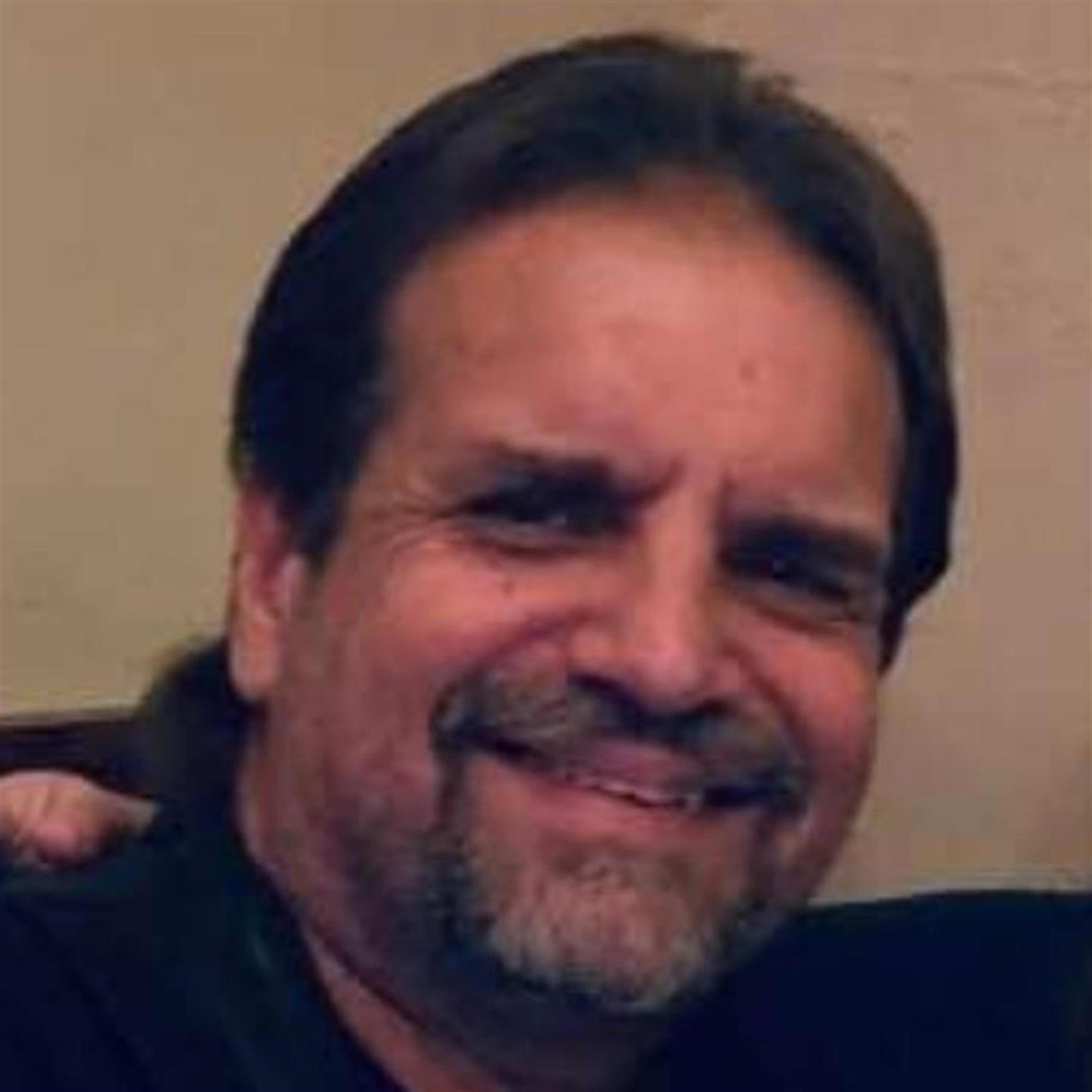 Charles "Chuck" Marshall Melton