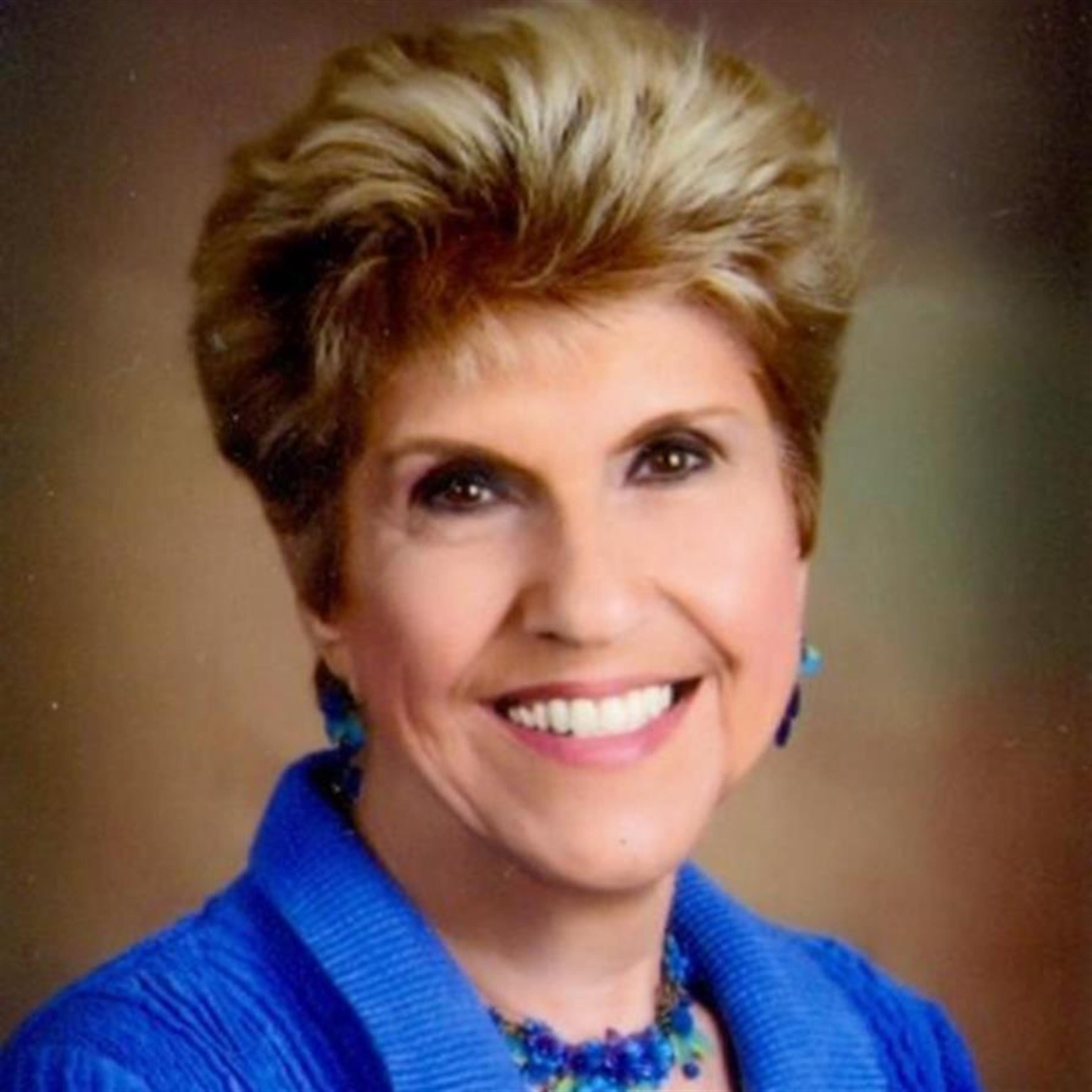 Leona Louise Moore