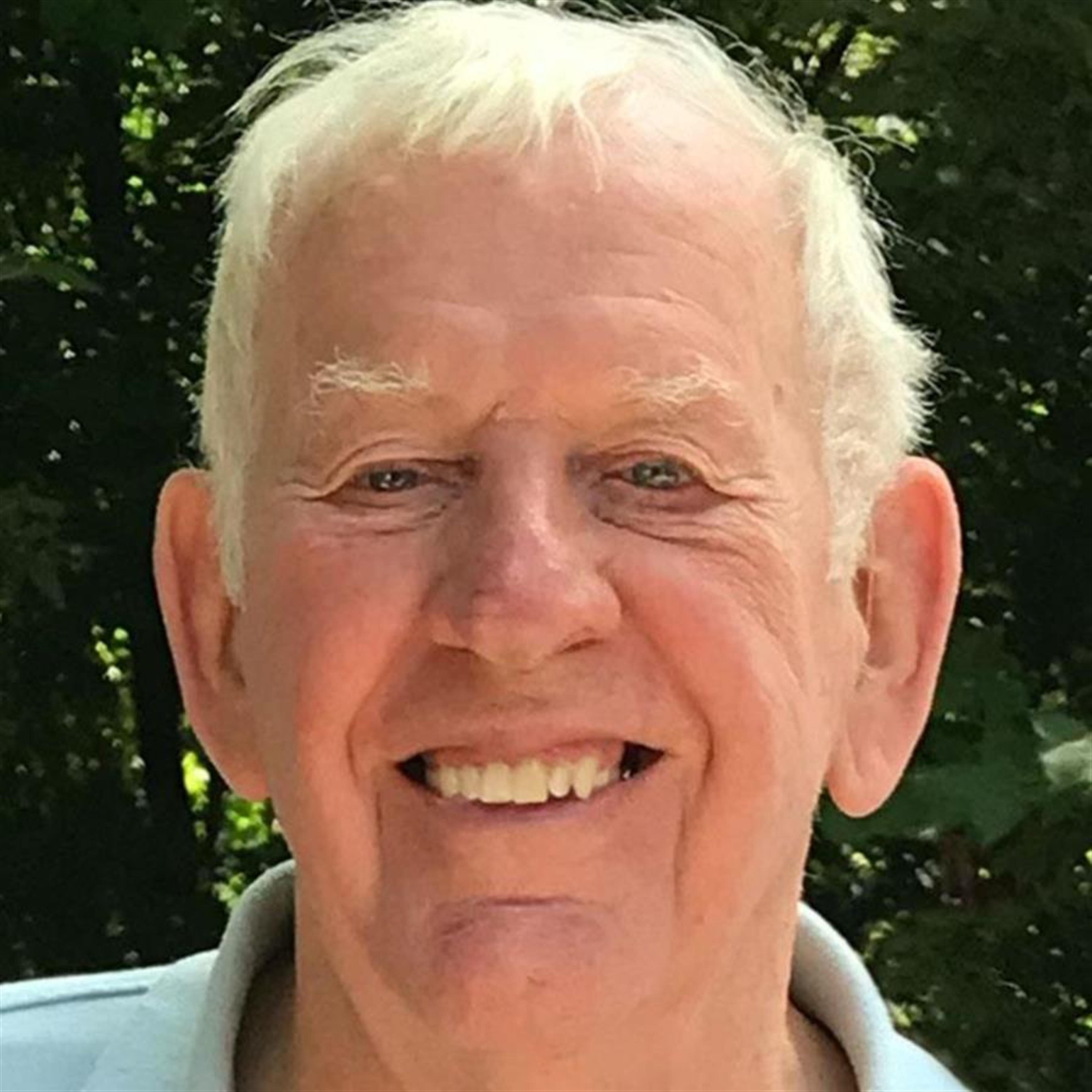 Gary Royal Taylor