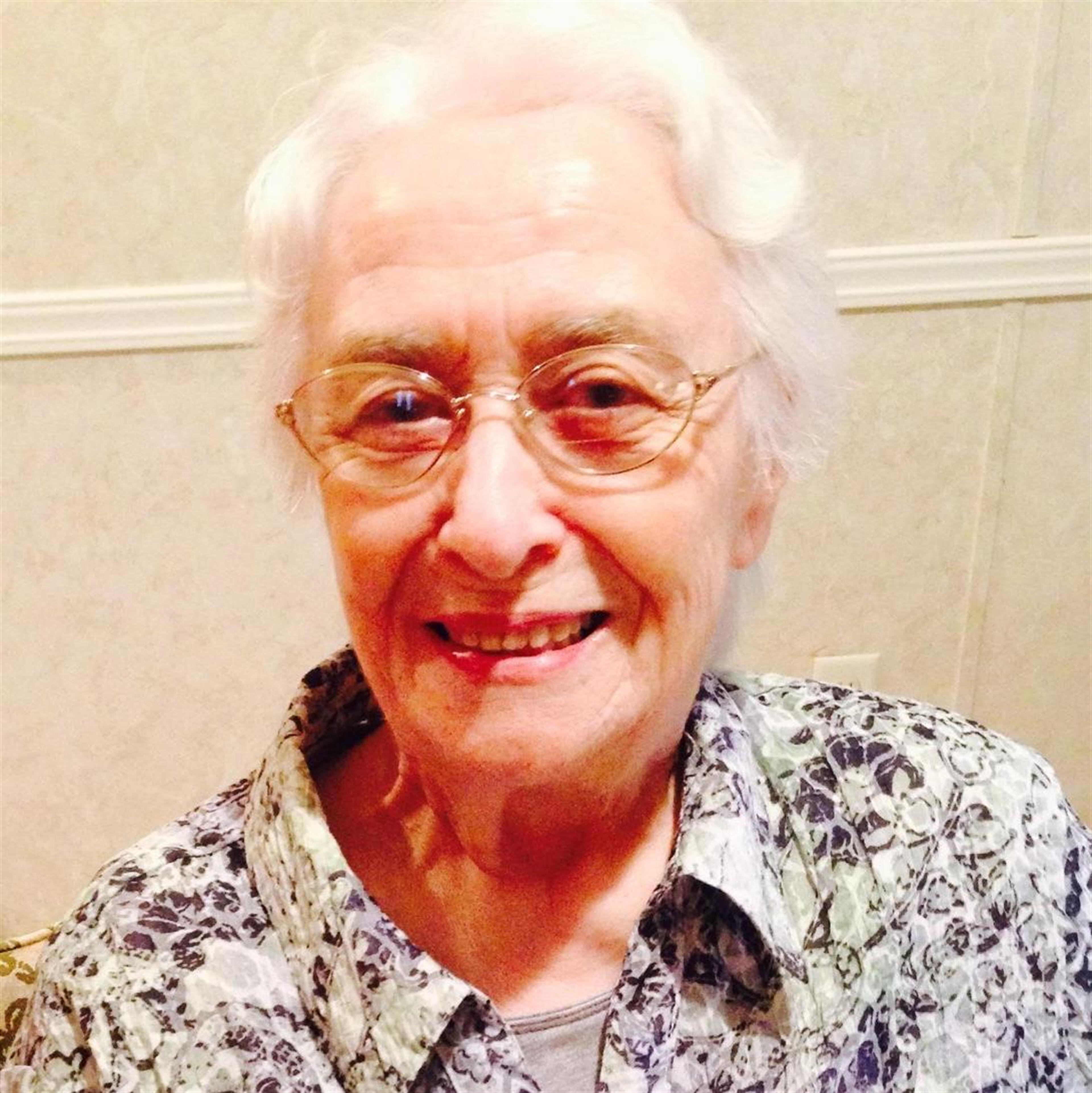 Eve Mire Morgan