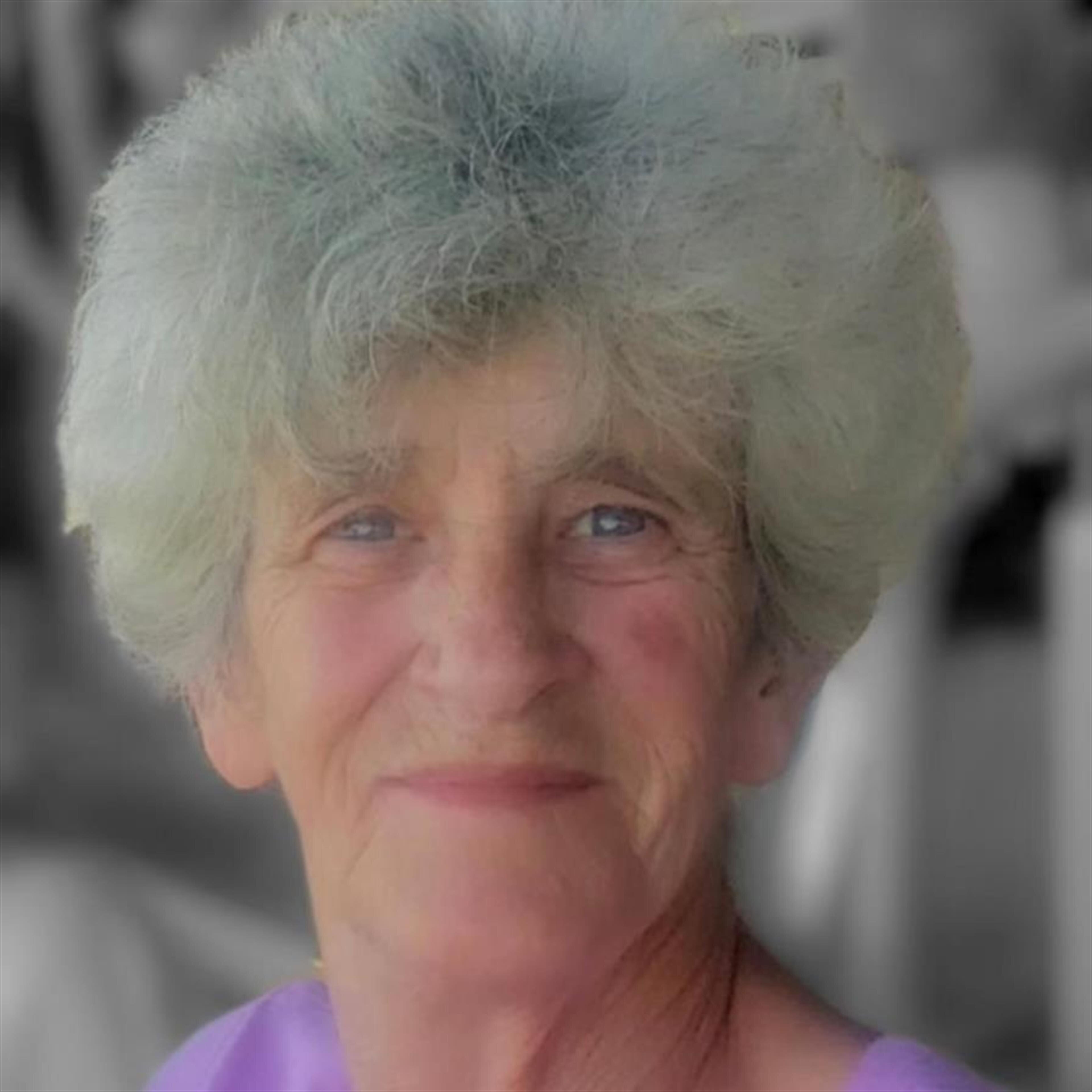 Nora Shirlene Campbell (Lebanon)