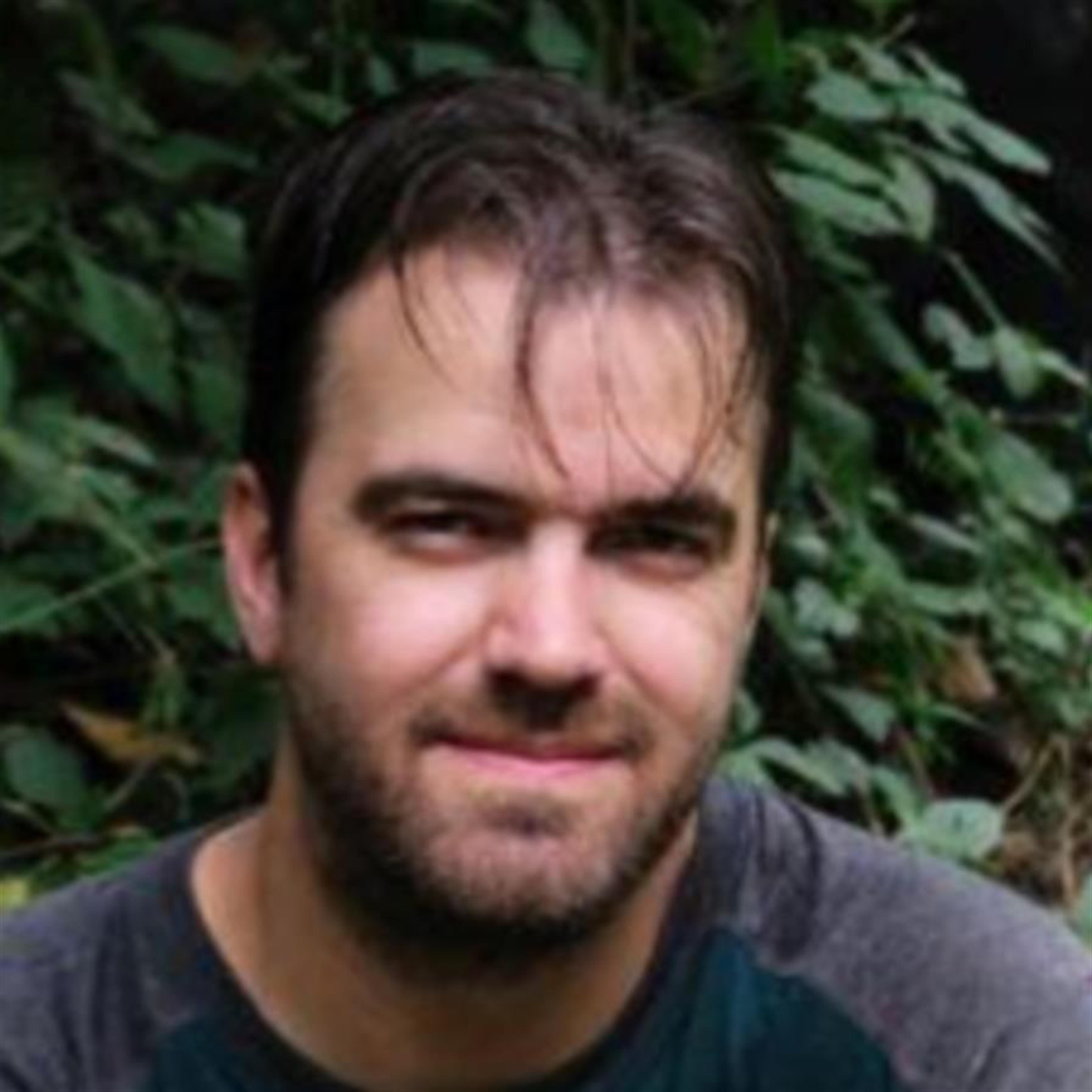 Stephen James Hunter