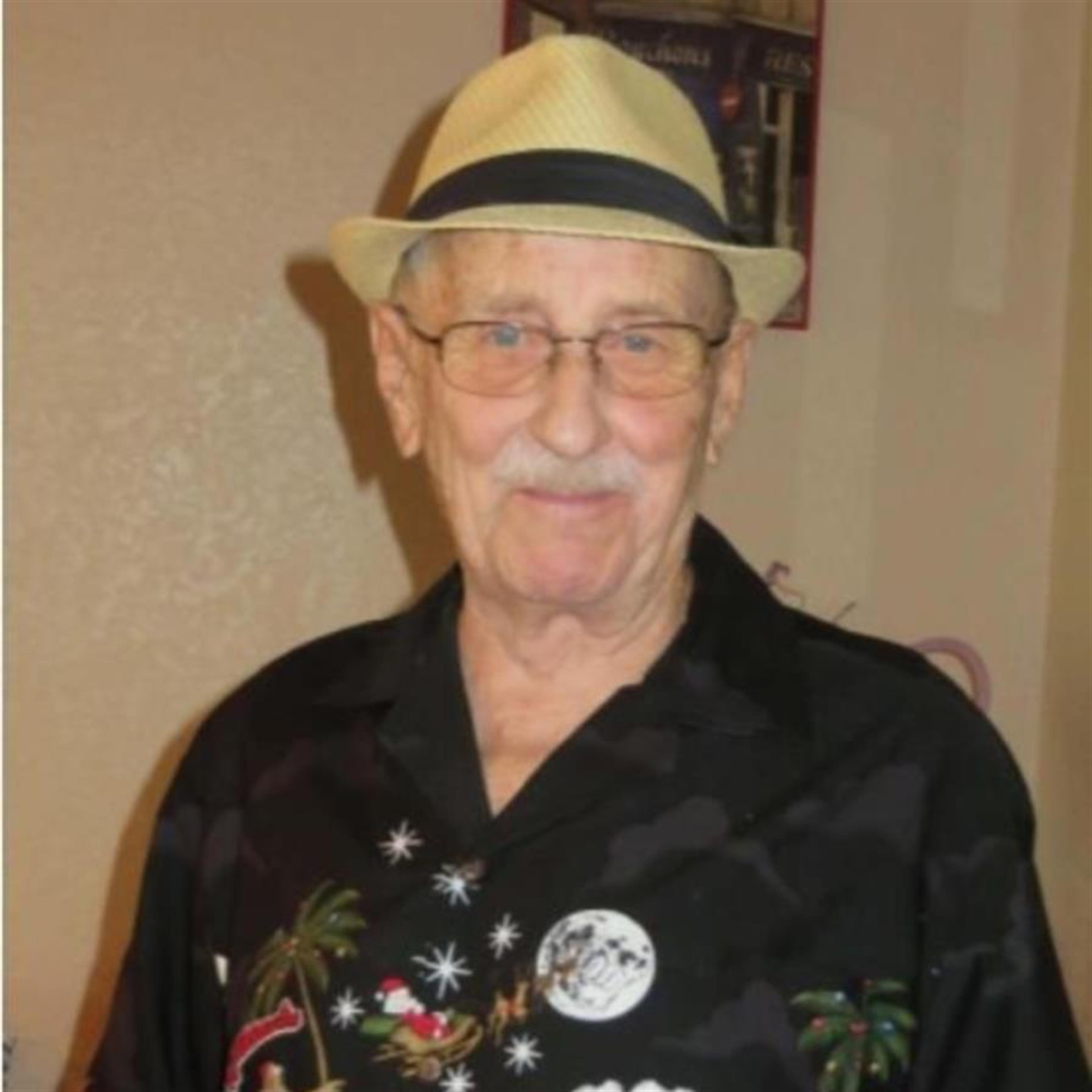 Mr. Donald Arthur DeBuigny