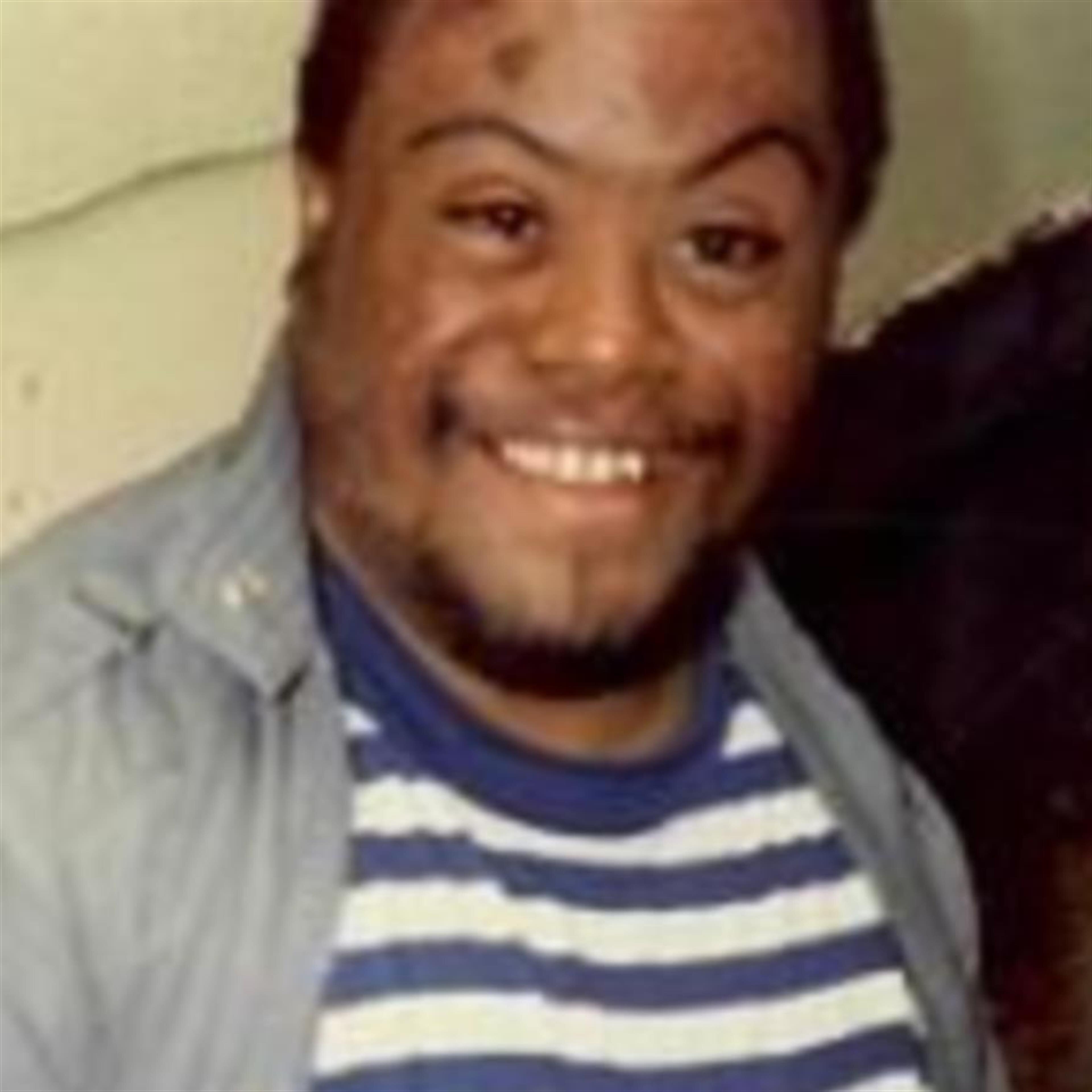 MR. KENNETH BERNARD SIMMONS