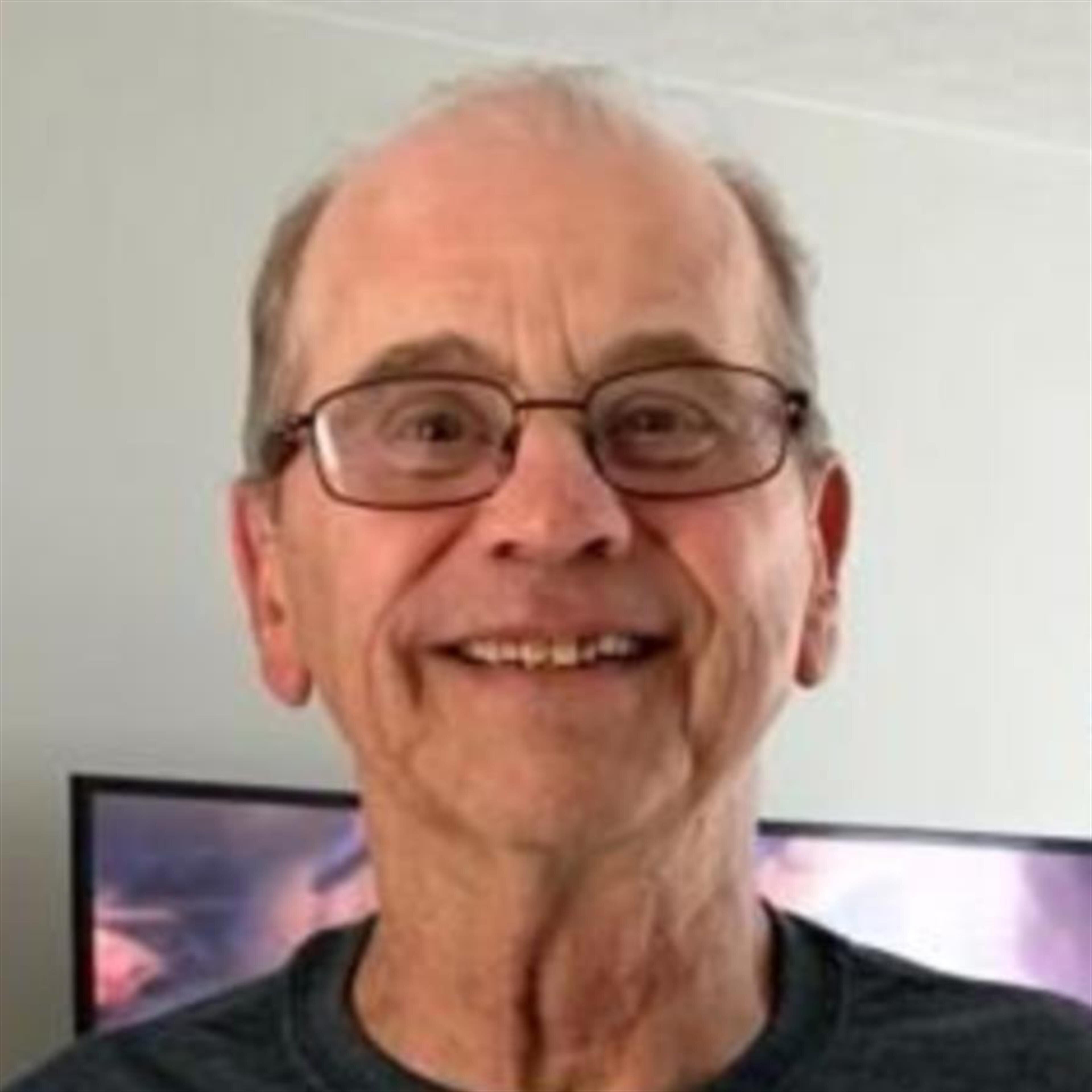 Joseph P. Zorman