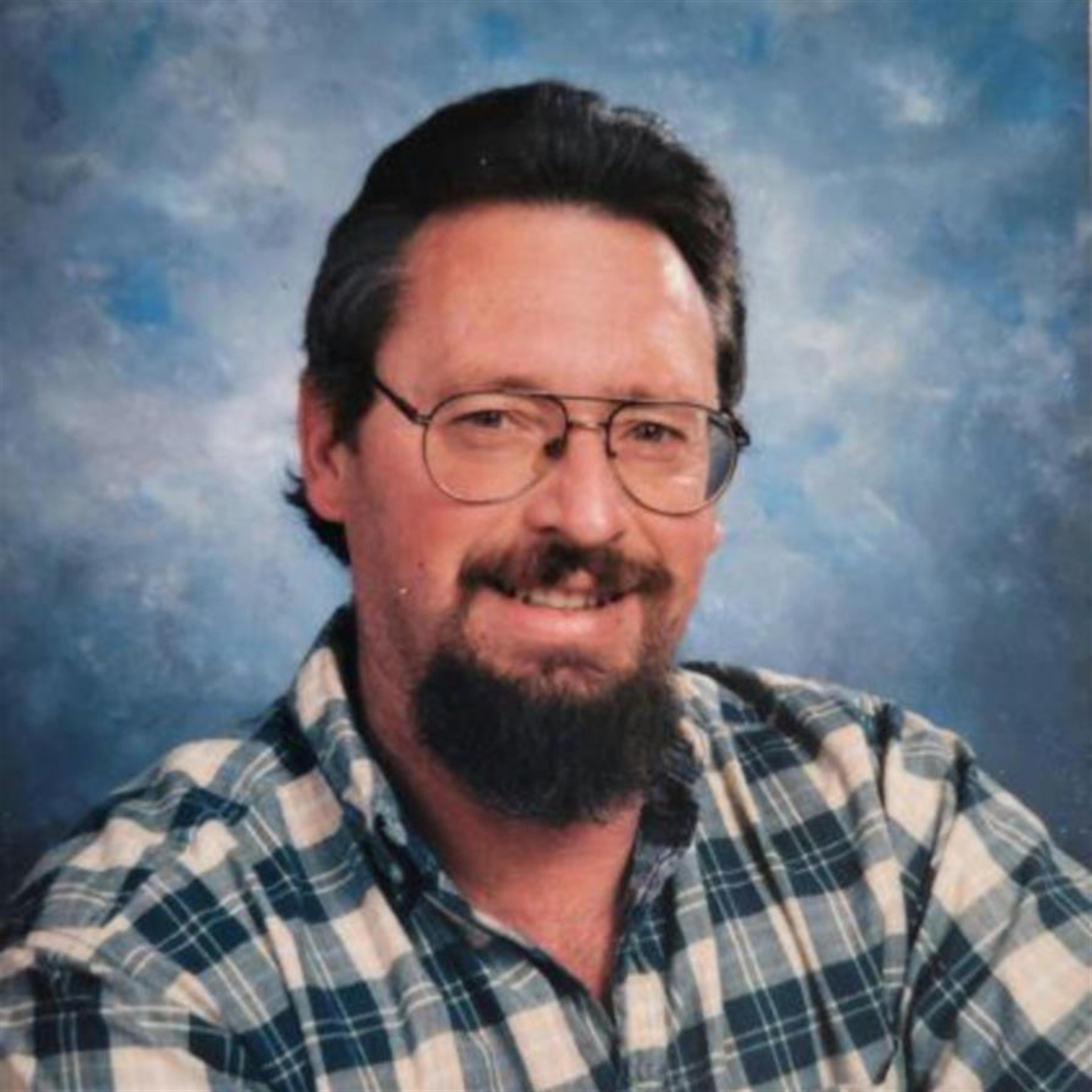 Timothy James Cooley