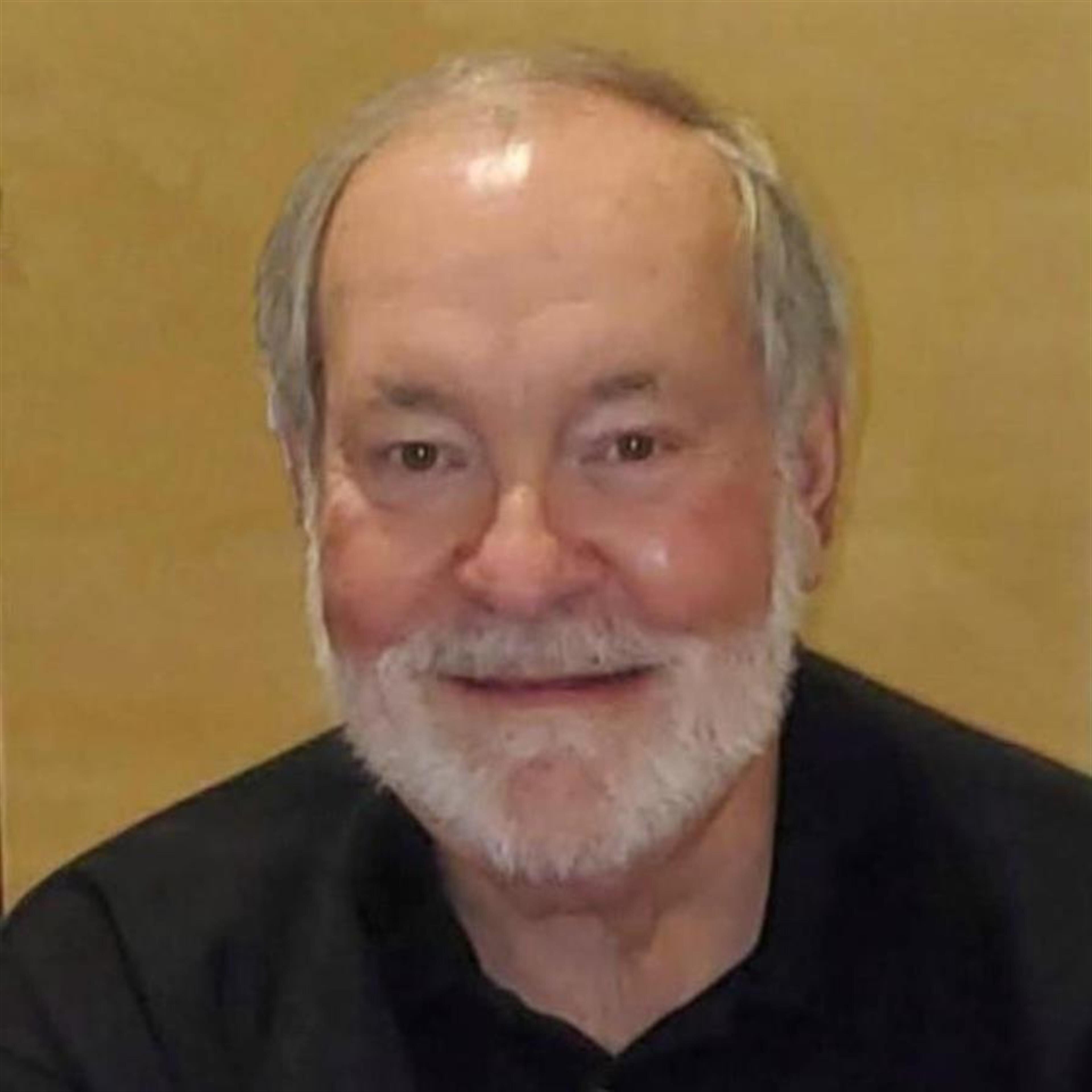 James Wilson Smith