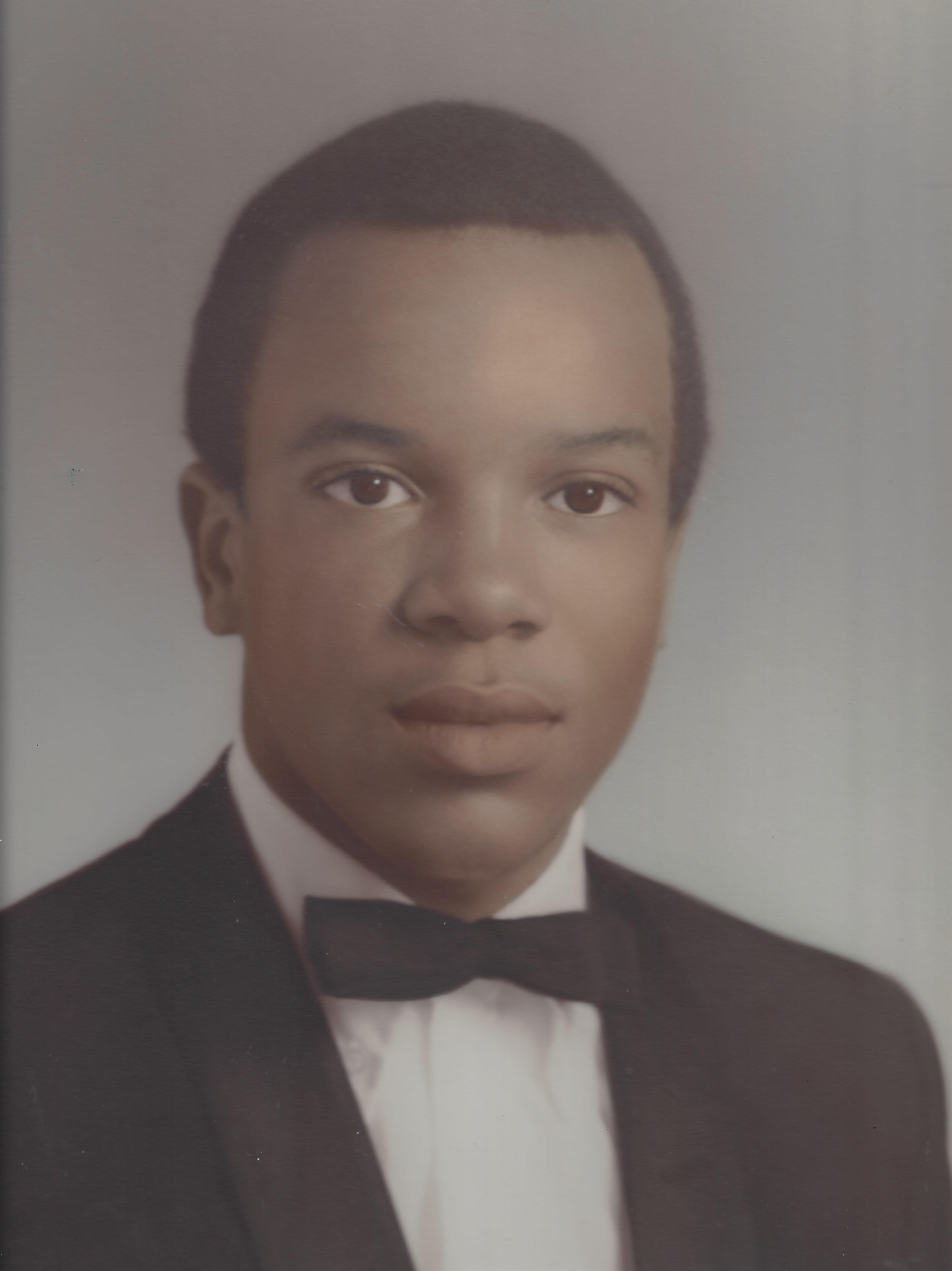 William Roosevelt Jackson