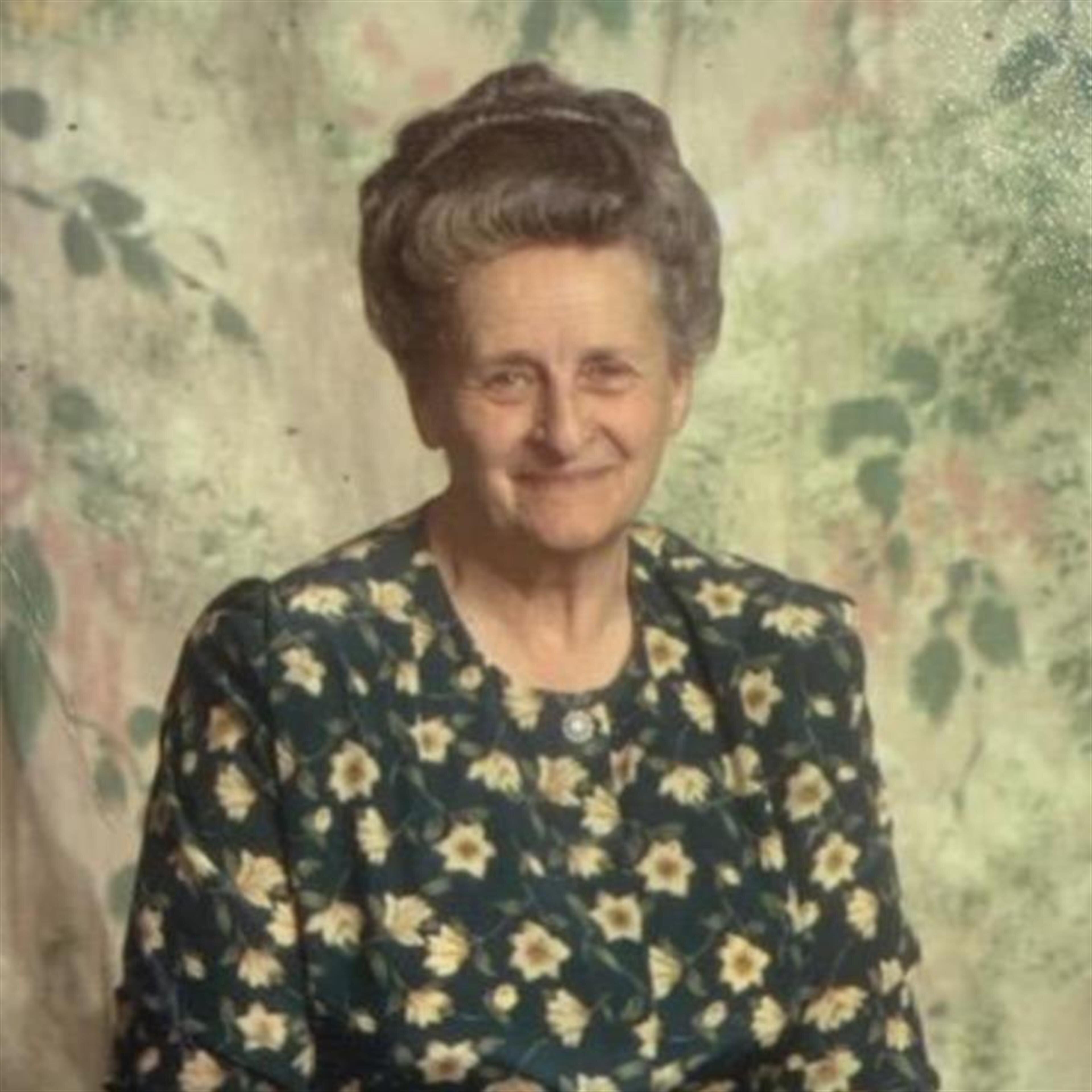 Delores Colleen Craig