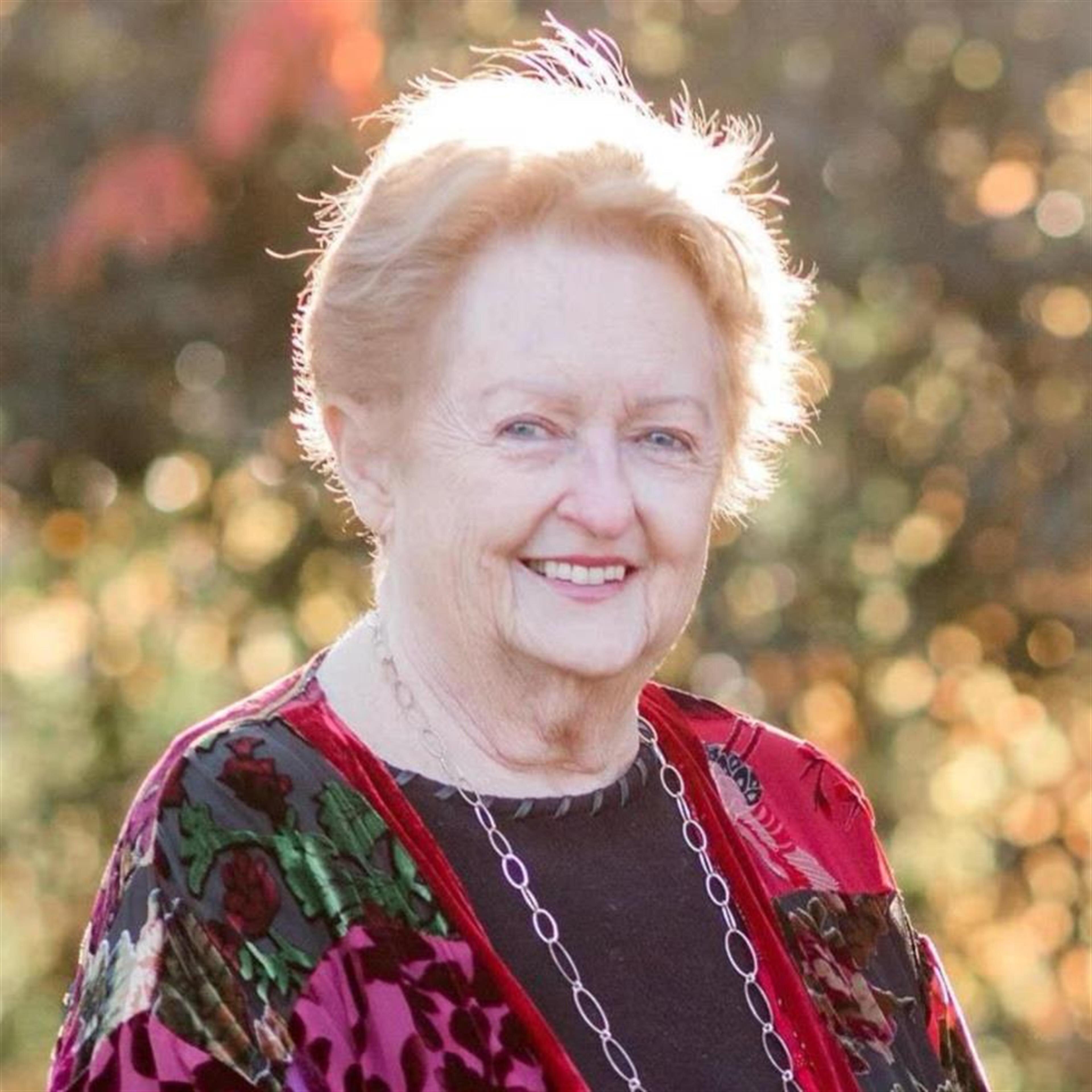 Mary Coltharp