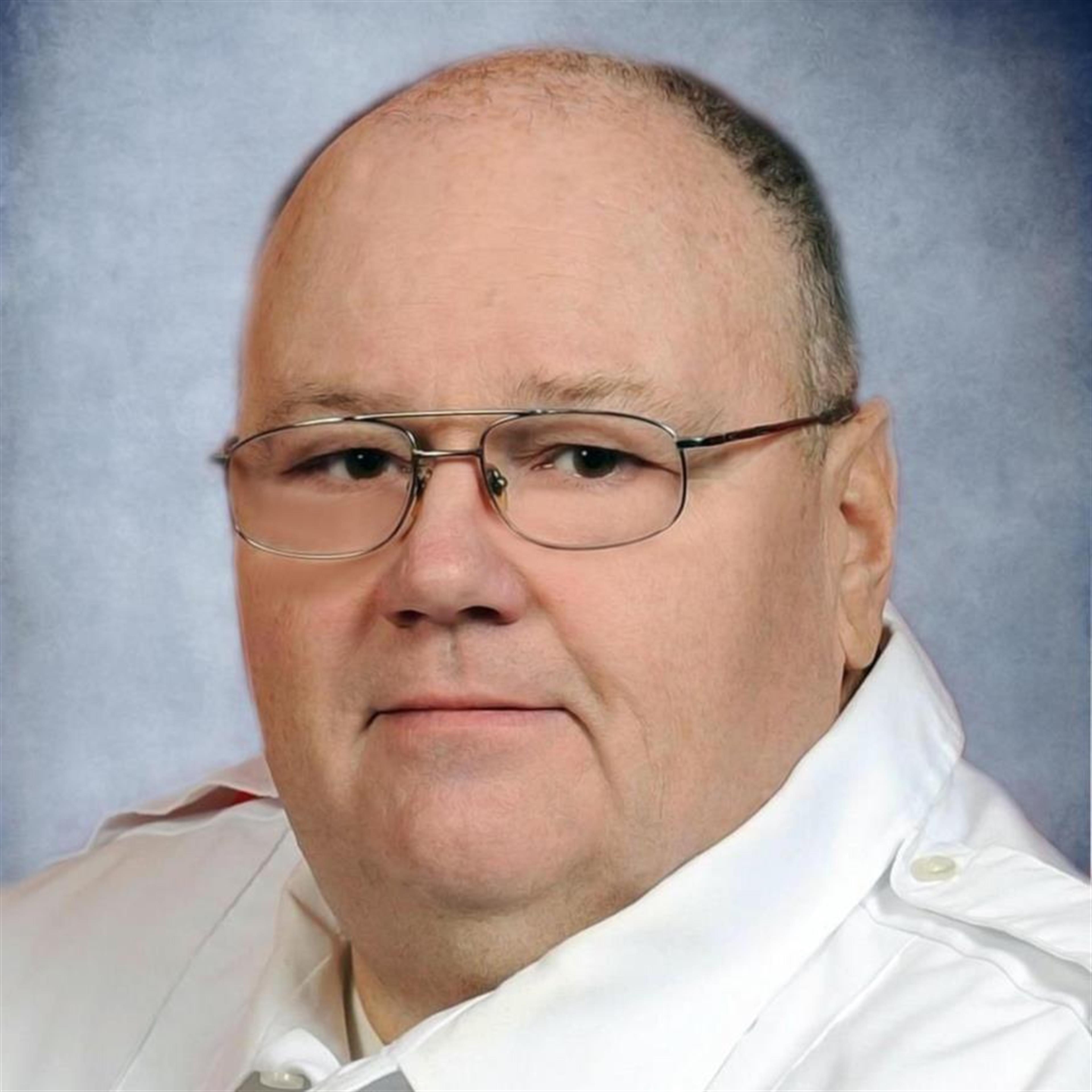 Daniel J. Mitchell
