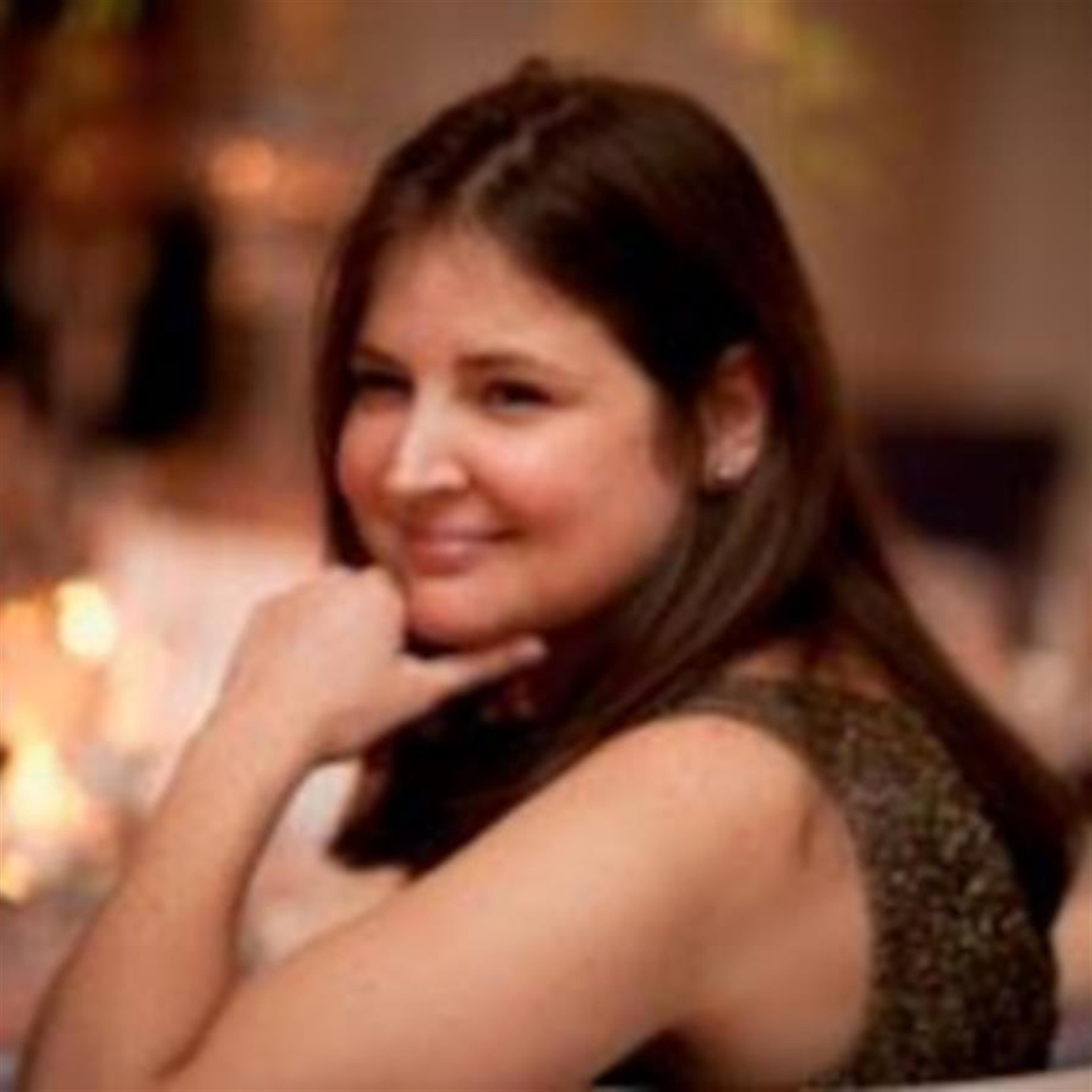 Allison Stuart Mansmann