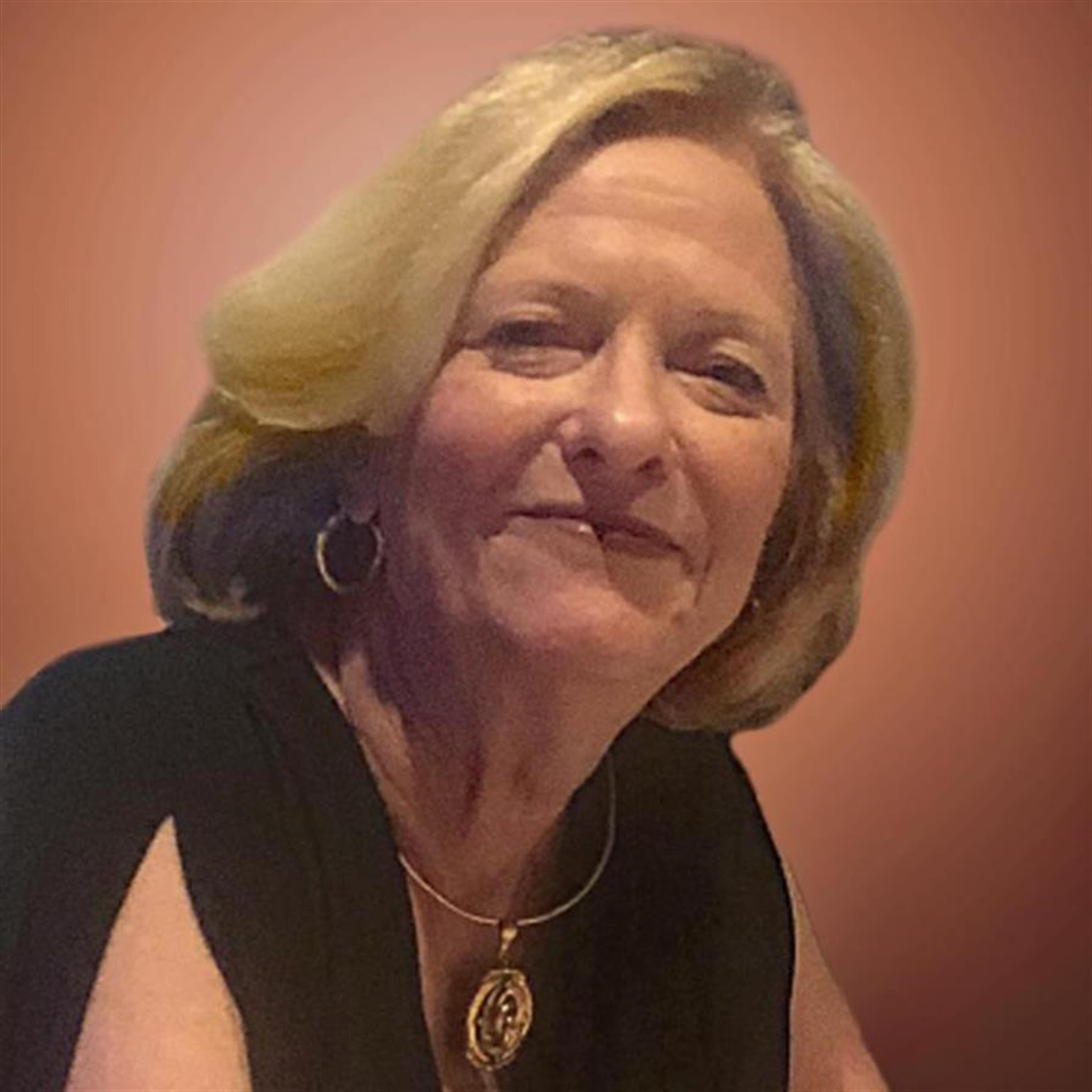 Margaret France Lemons Clairain