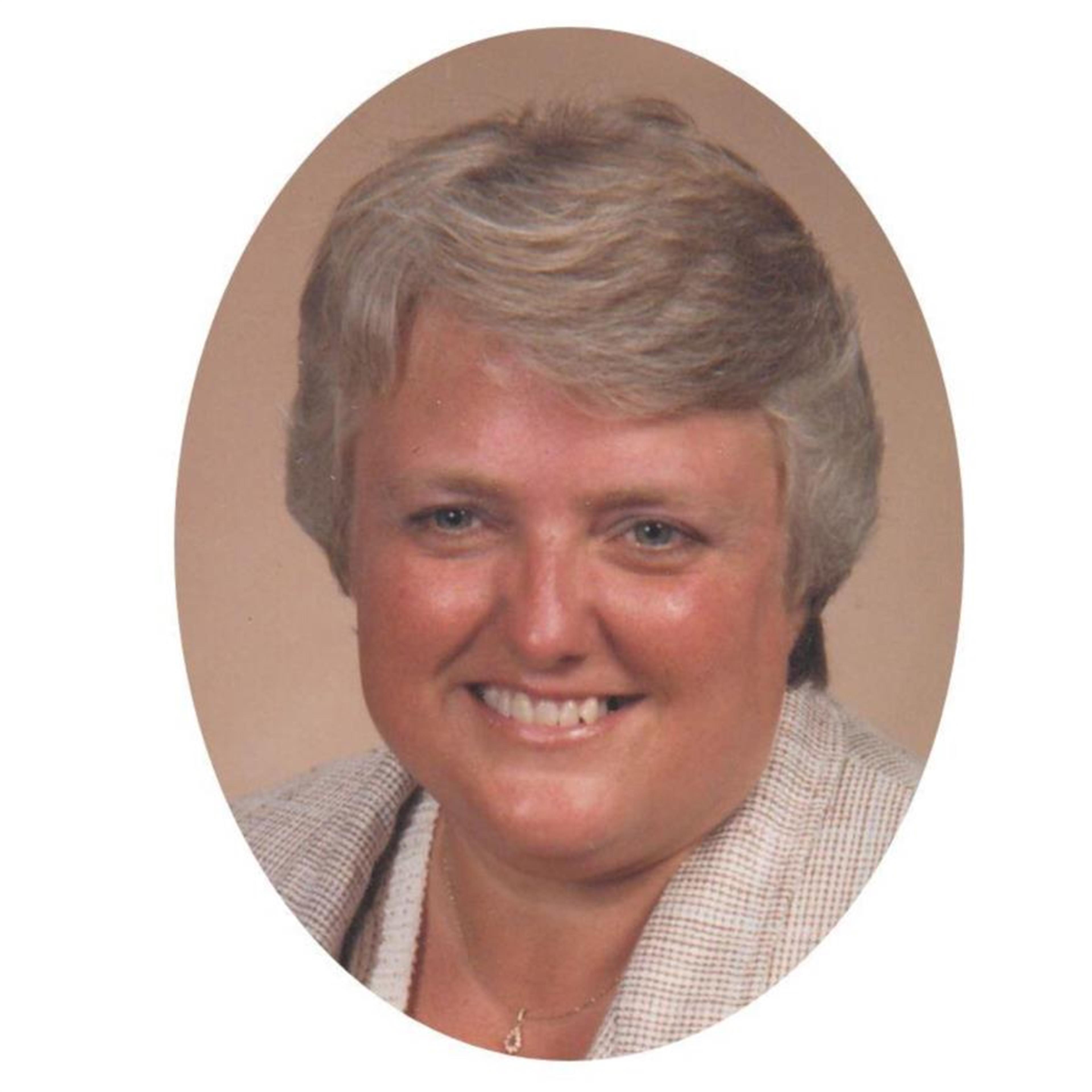 Shirley M. Hannebaum's obituary picture