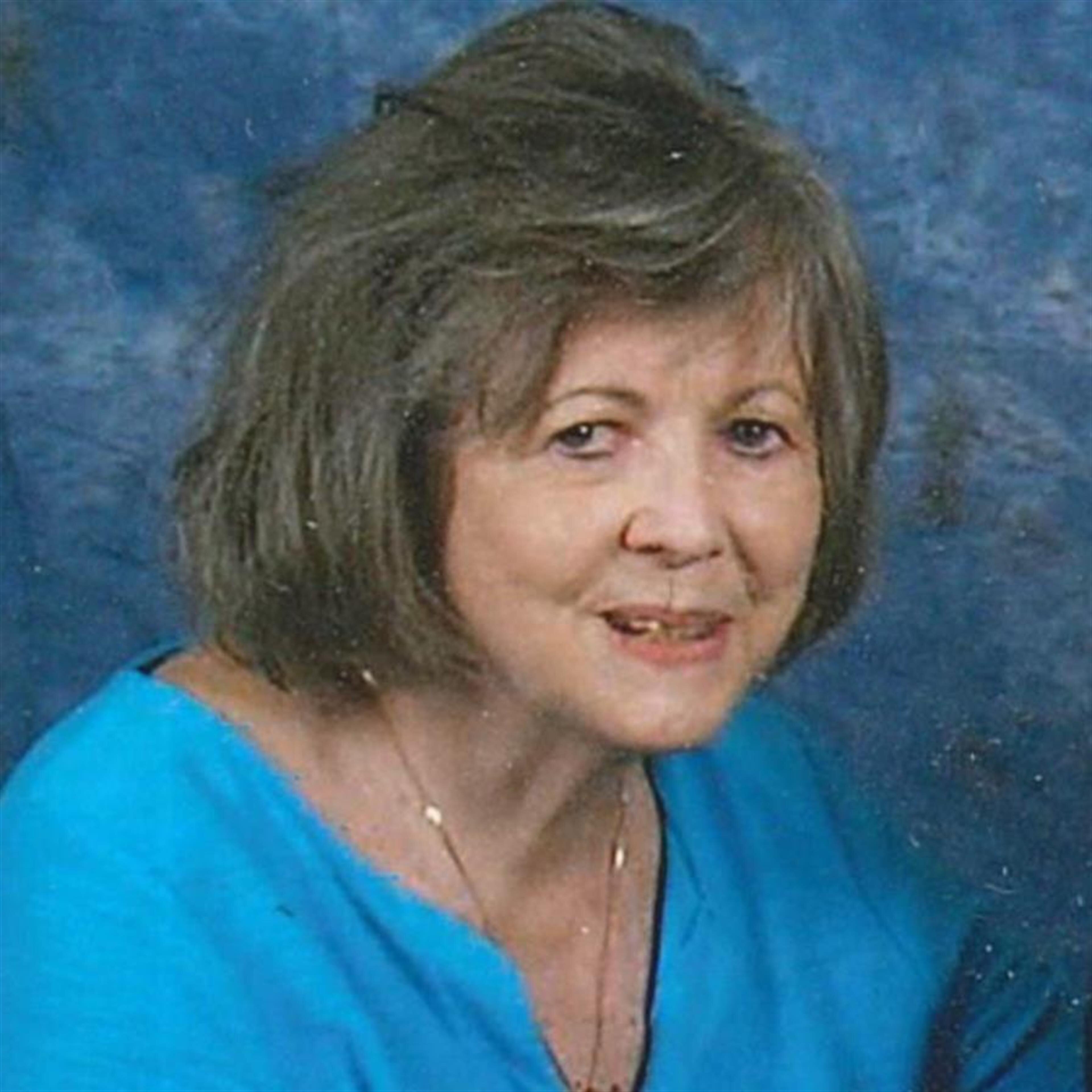 Alice Morrow