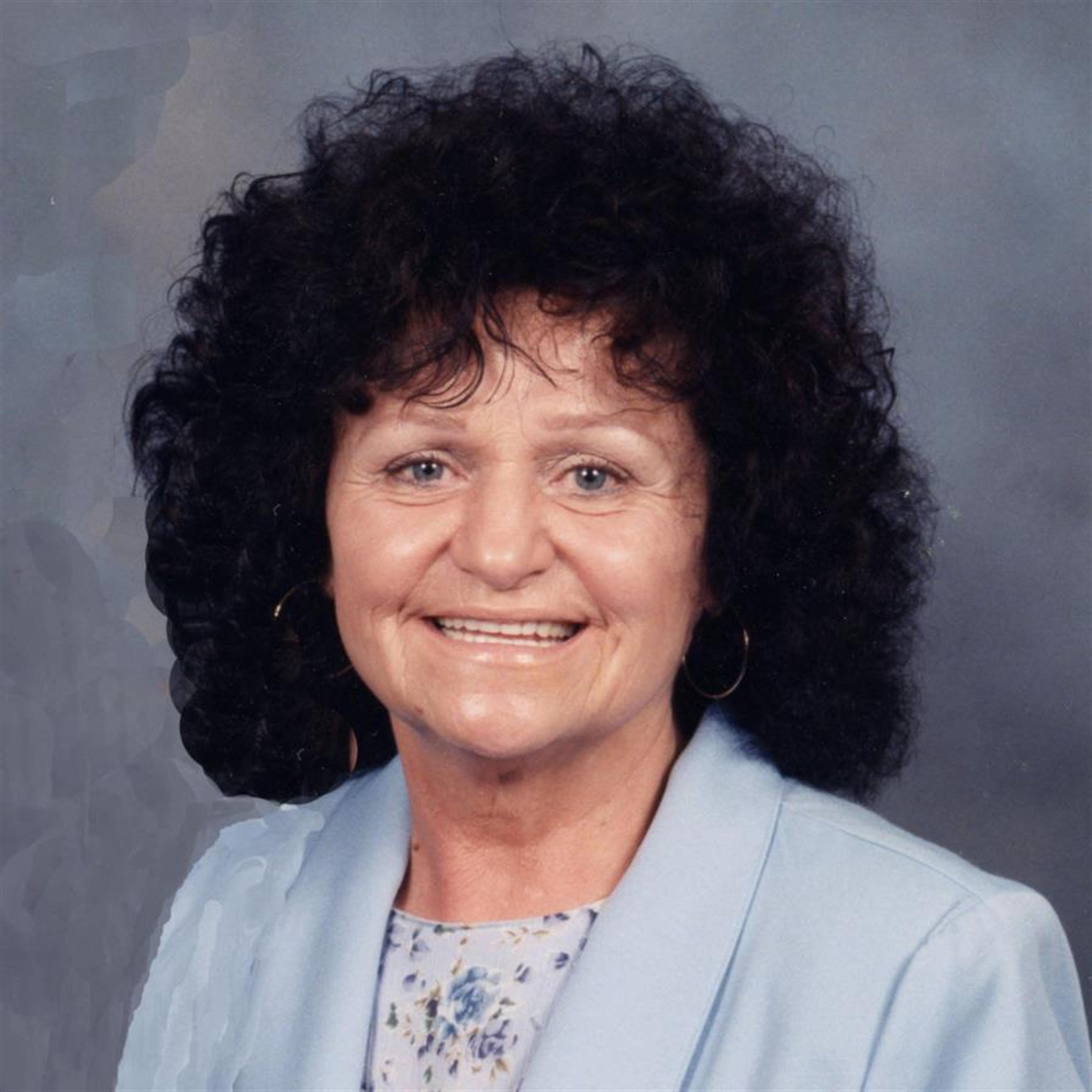 Helen Weibel