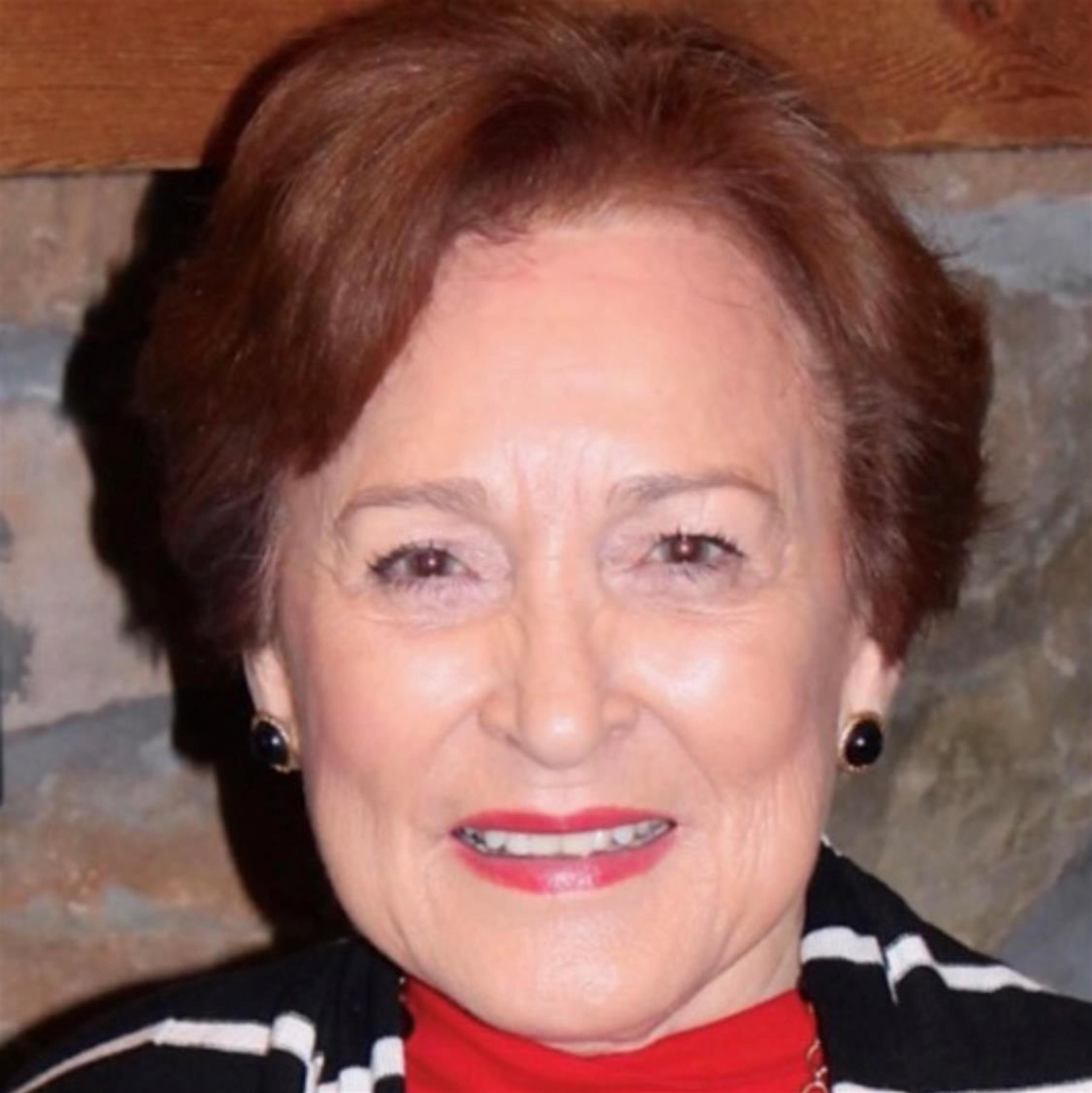 Shirley Maddox Moseley