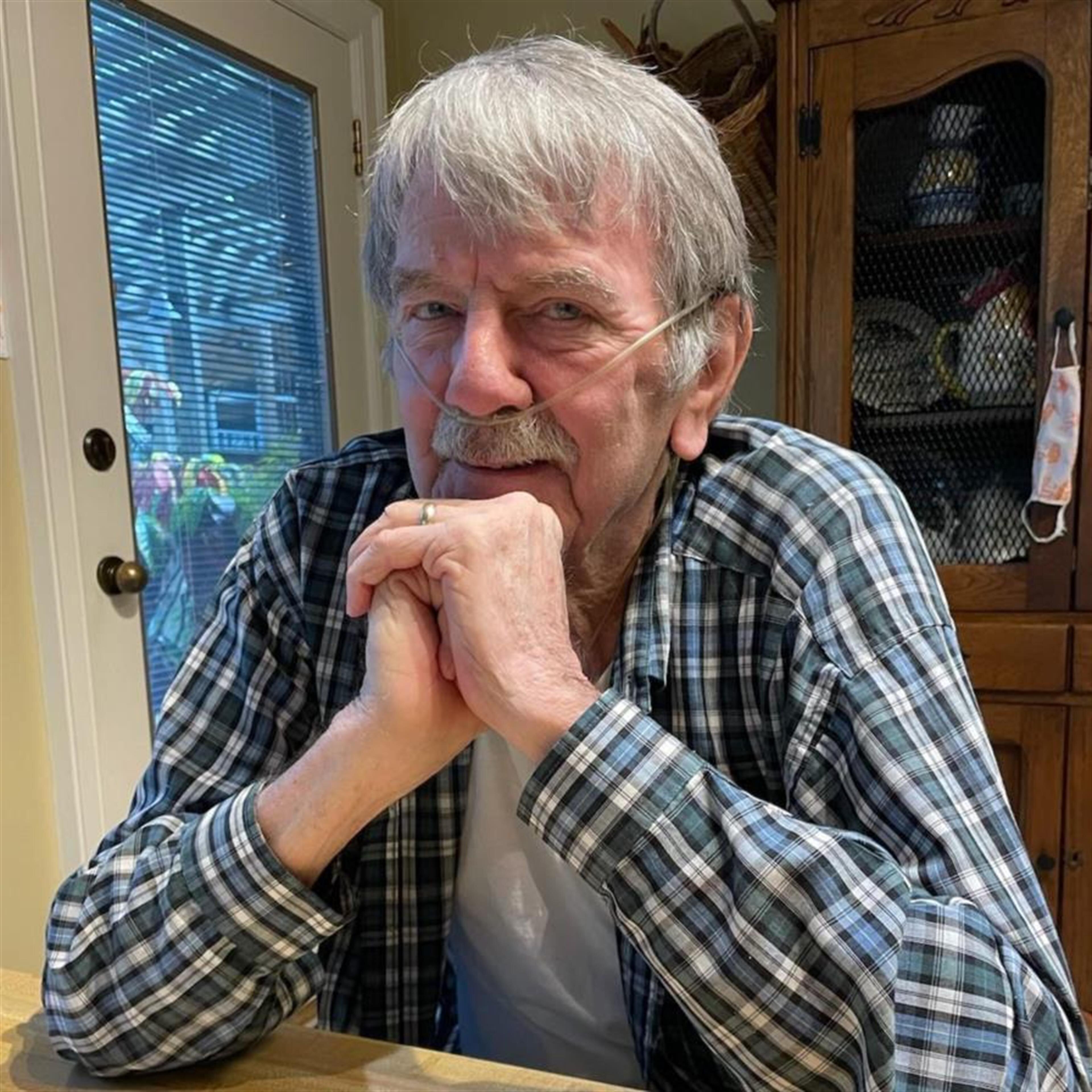 C. Earl Gillespie Jr.