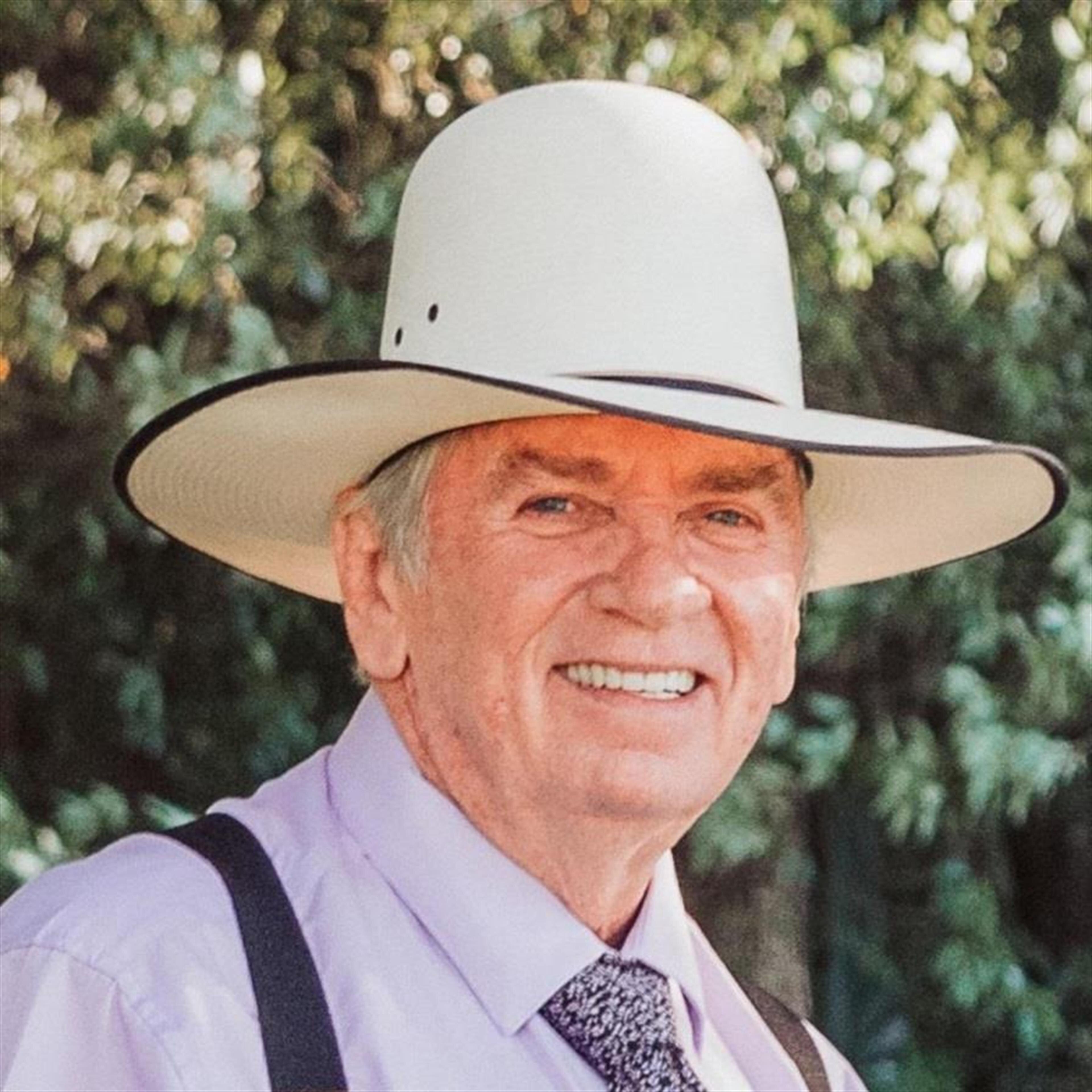 Daniel Lloyd "Danny" Farling