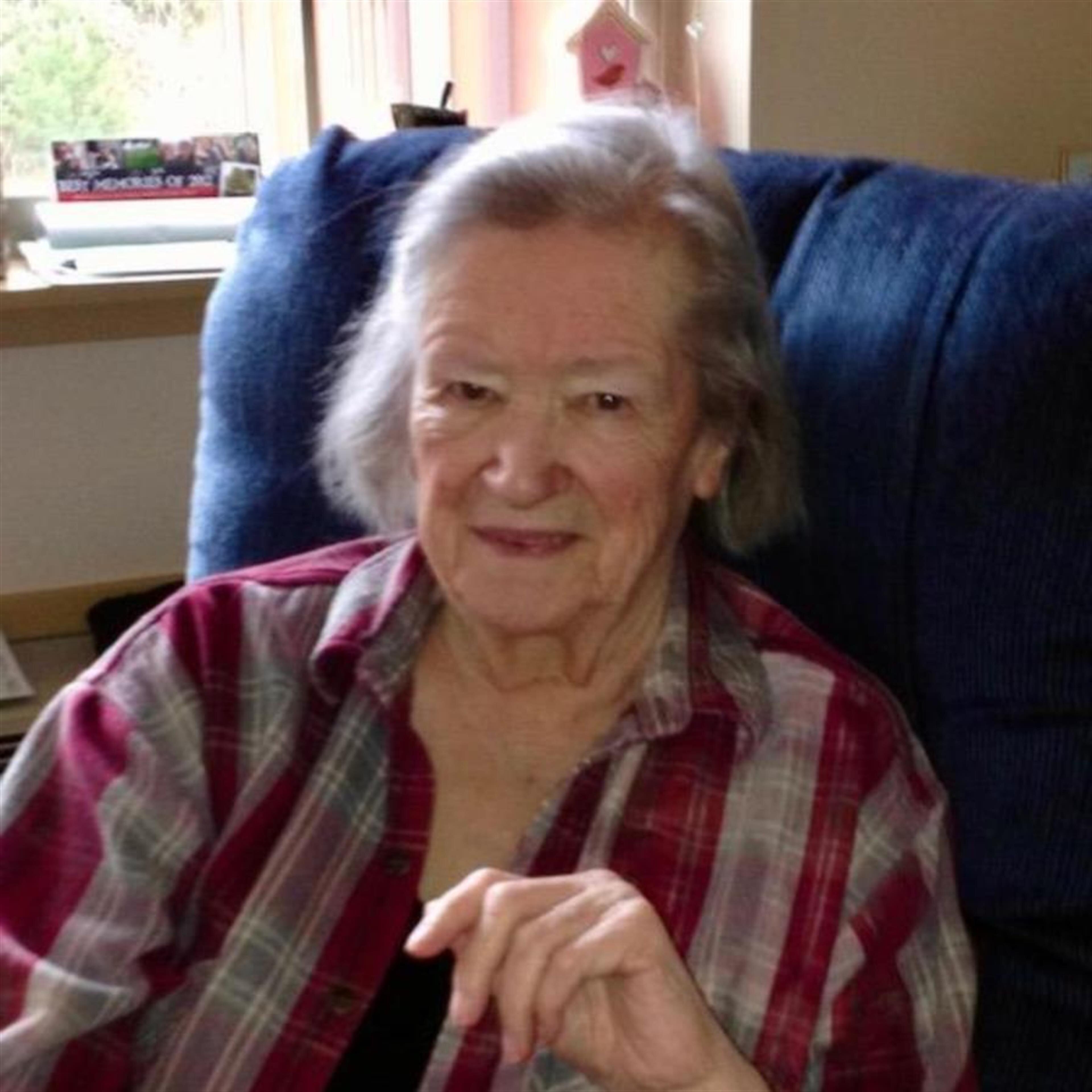 Betty J. Cottler