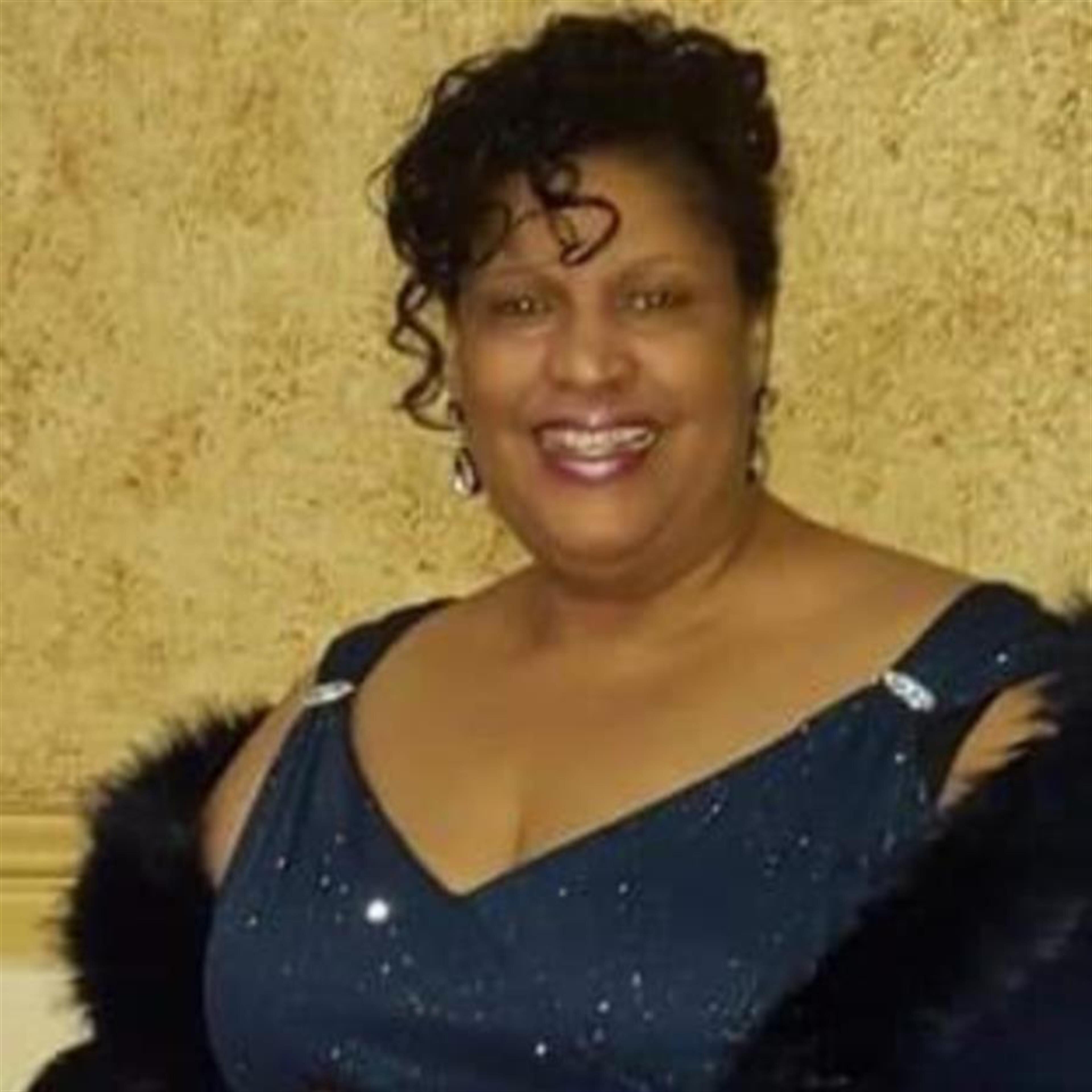 Bridgett Deanne Warren