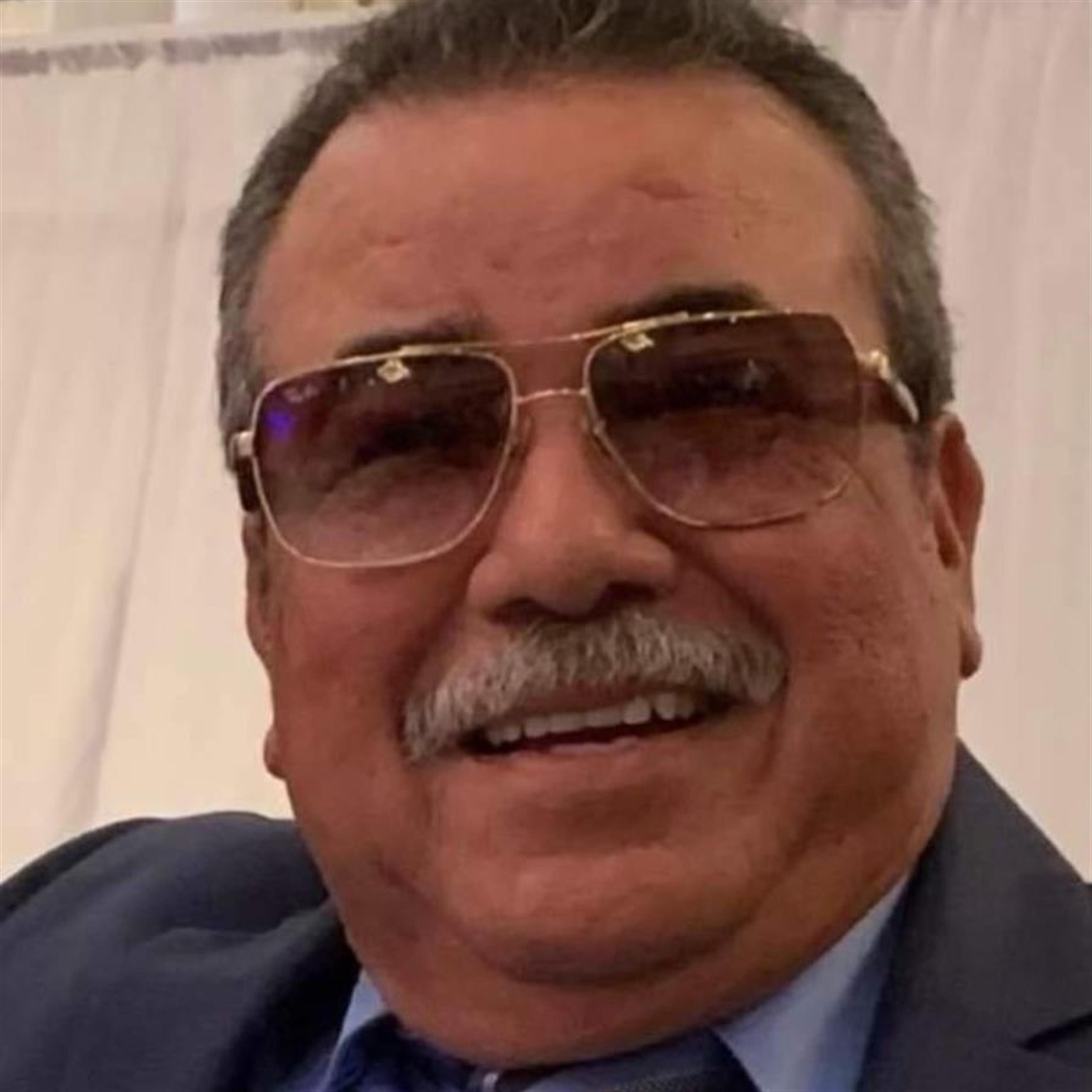 Jose Luis De Leon Sr