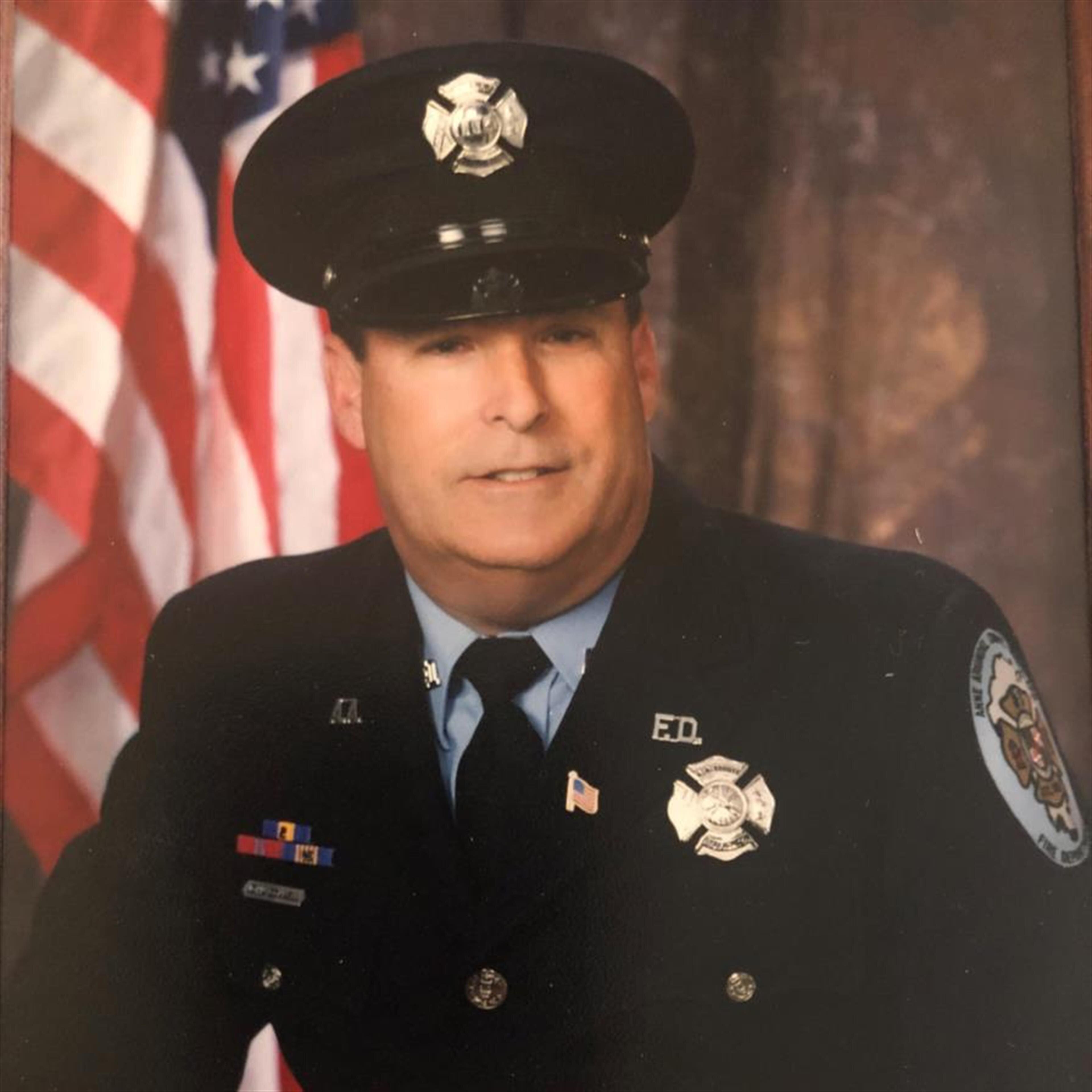 John "Jay" Thomas Connell III