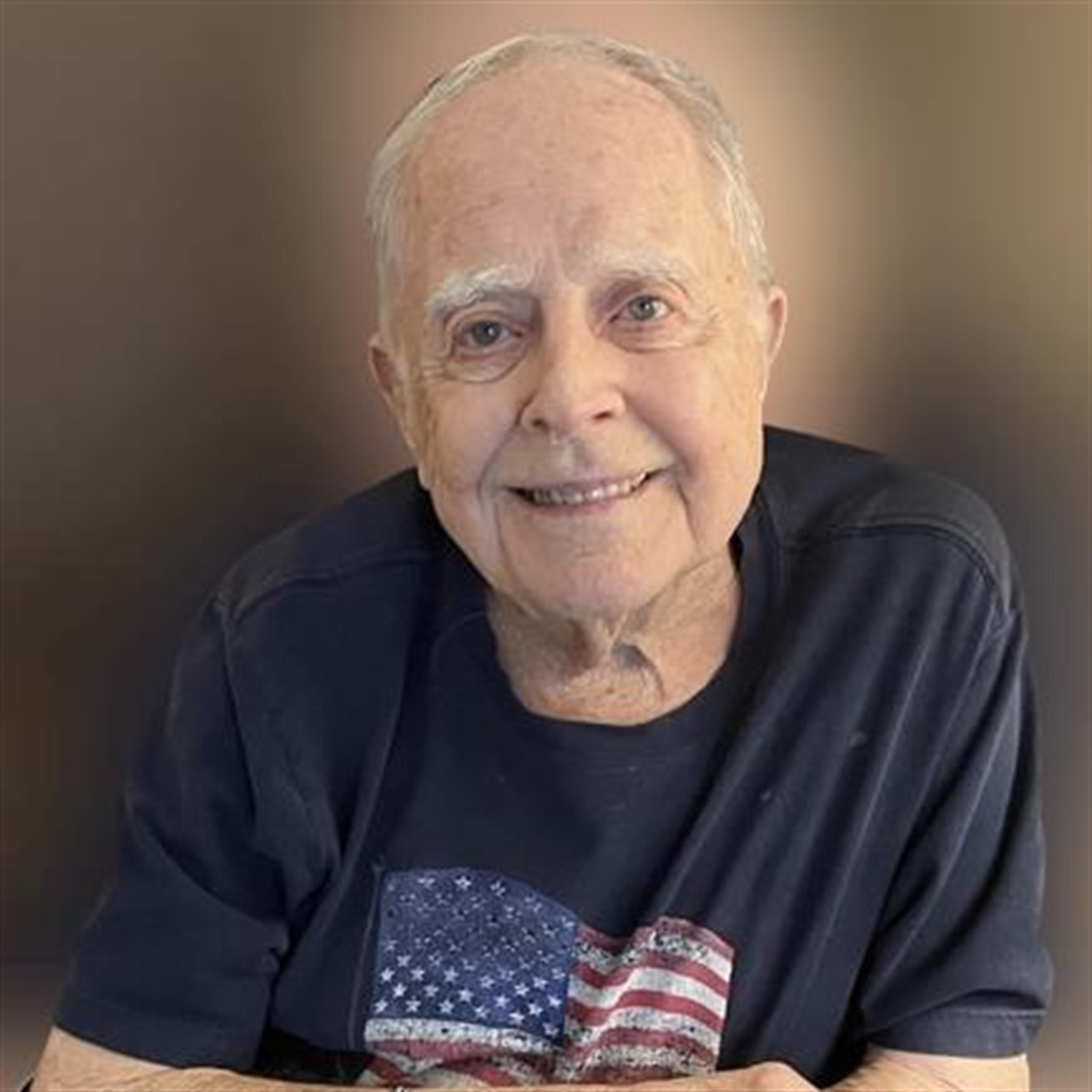 Howard Lee Johnson