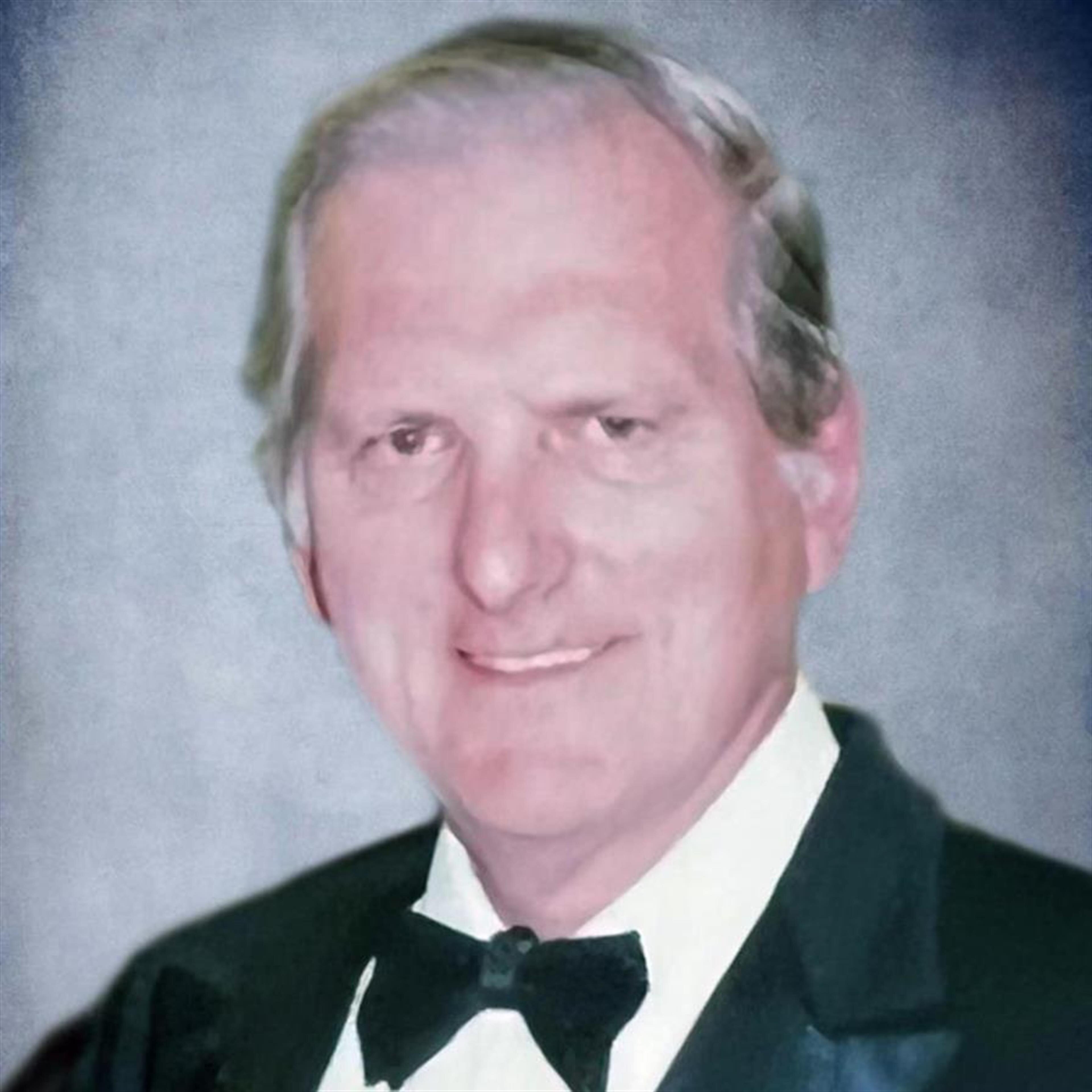 William Joseph Hickman