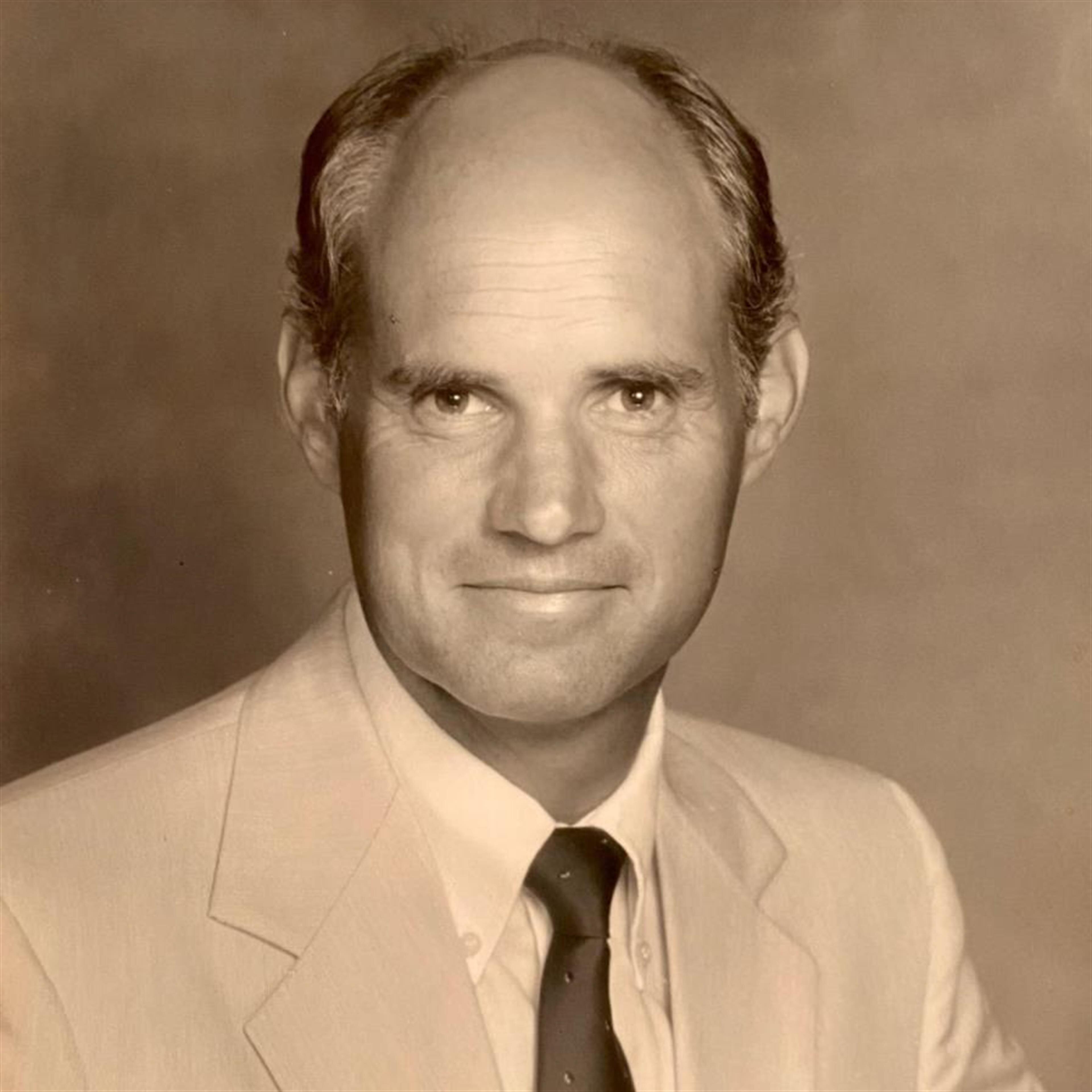 Dean Roy Armstrong