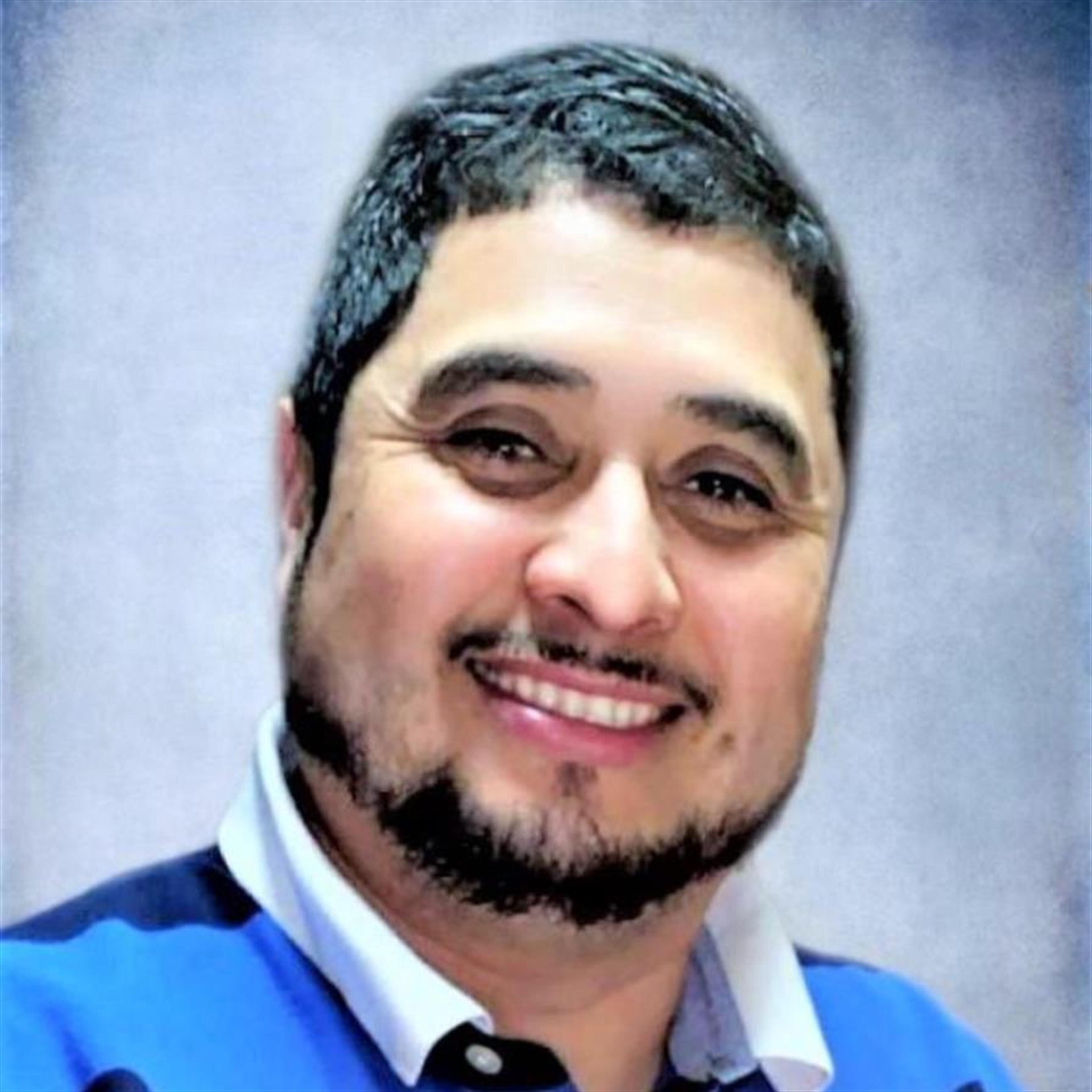 Alexander Misael Reyes-Galo