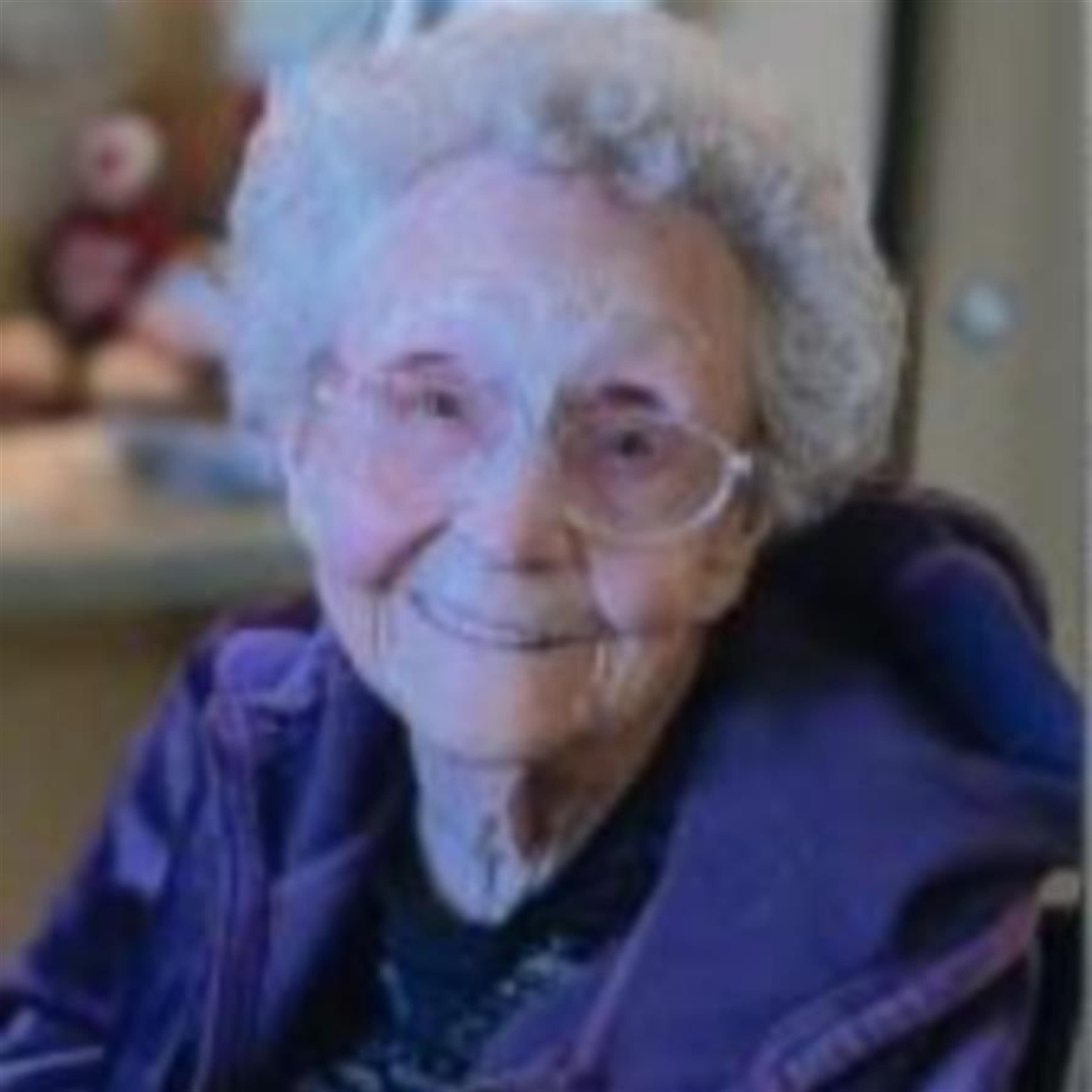 Elsie Pearl Curnett (Camdenton)