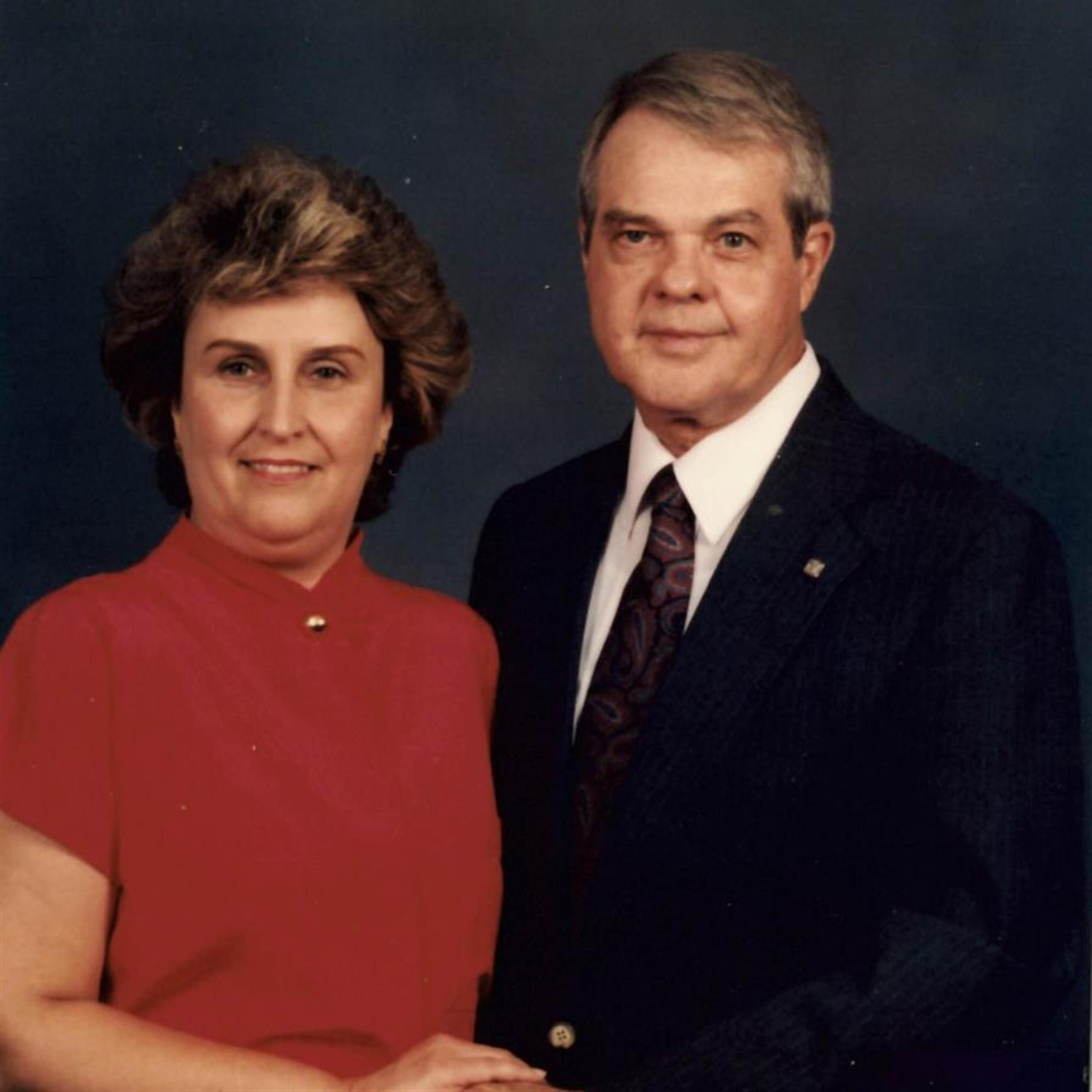 Jasper "J.O." Oliver Hoggard