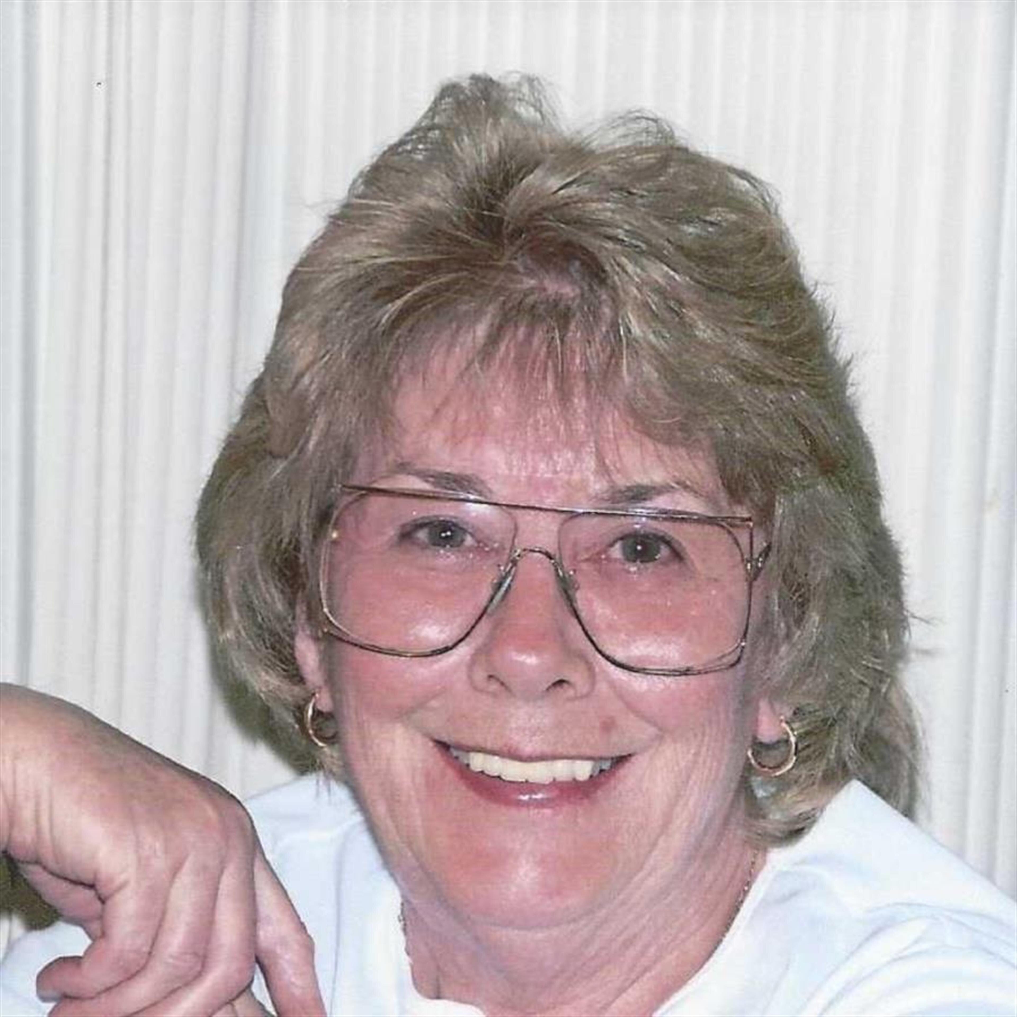 Jean Stephenson