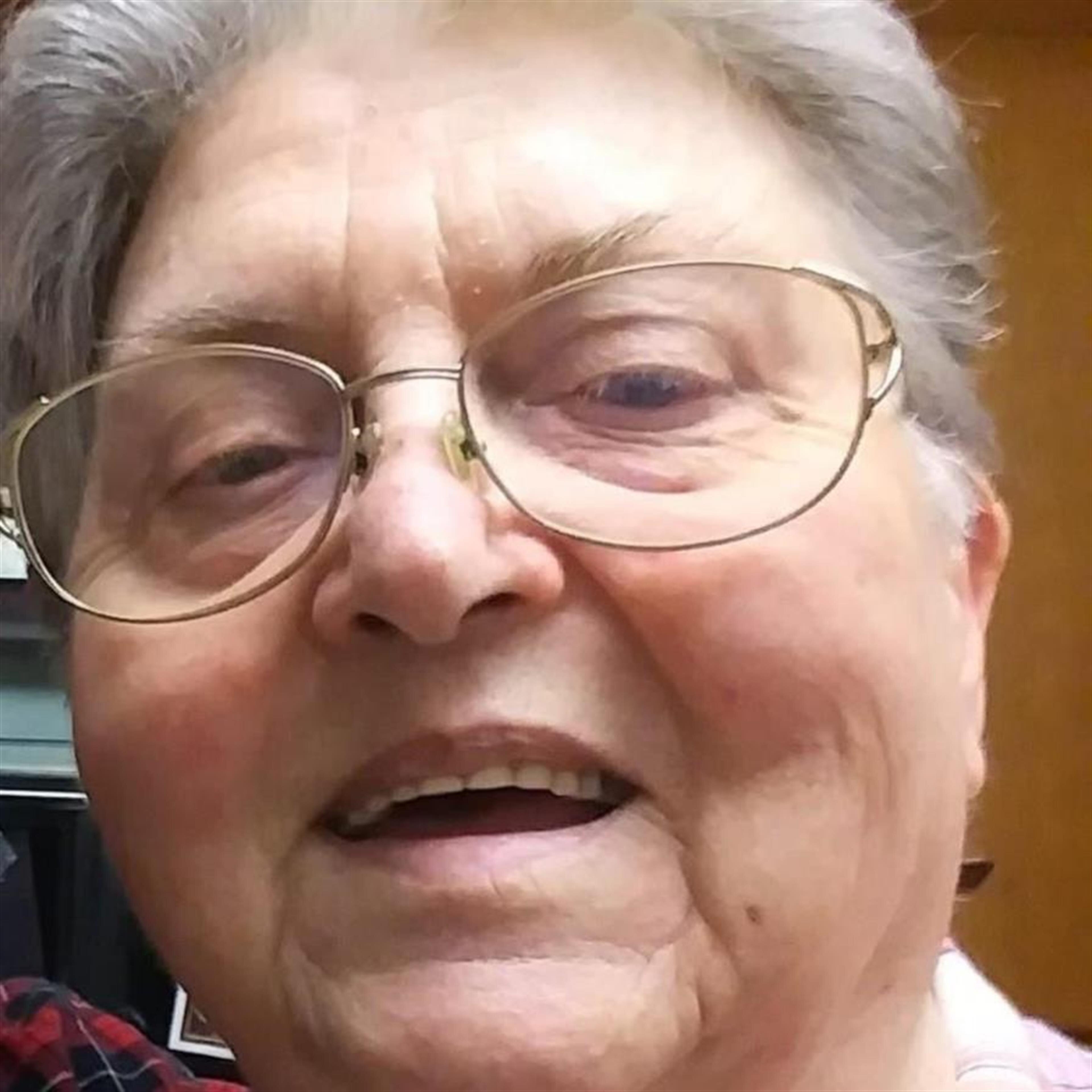 Phyllis Ann Richardson