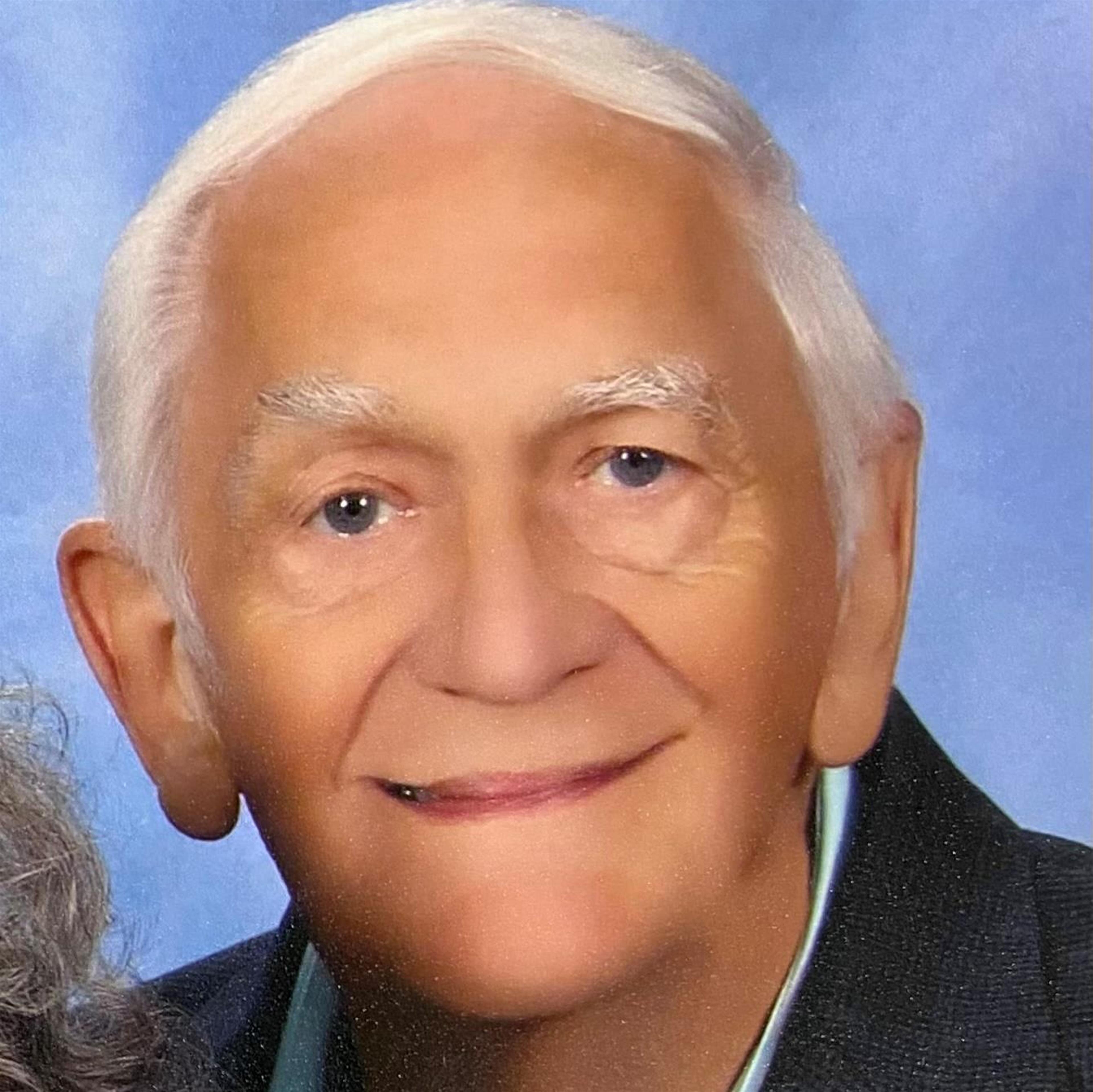Mr. Thomas Franklin Pearson