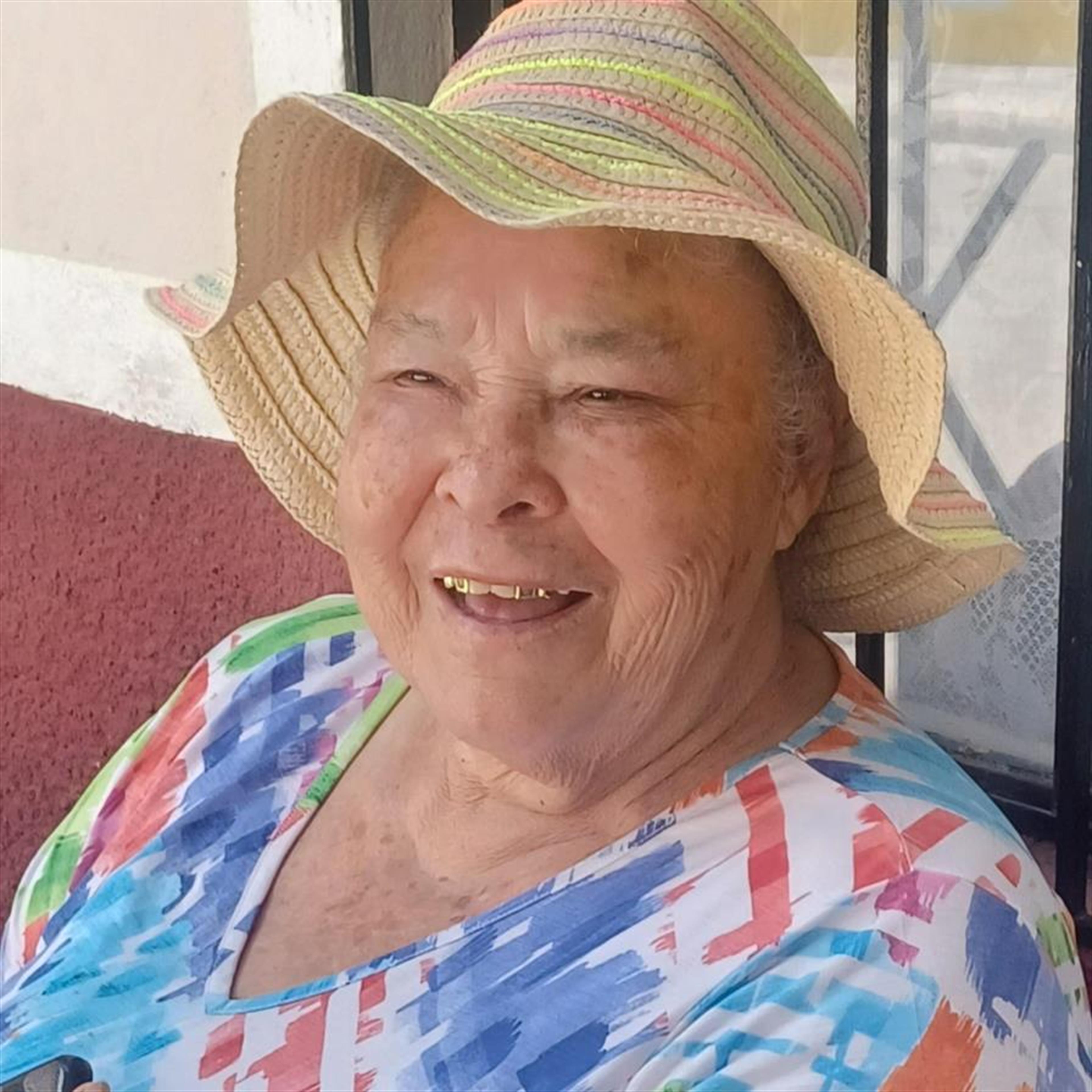 Leonarda Hernandez's obituary picture