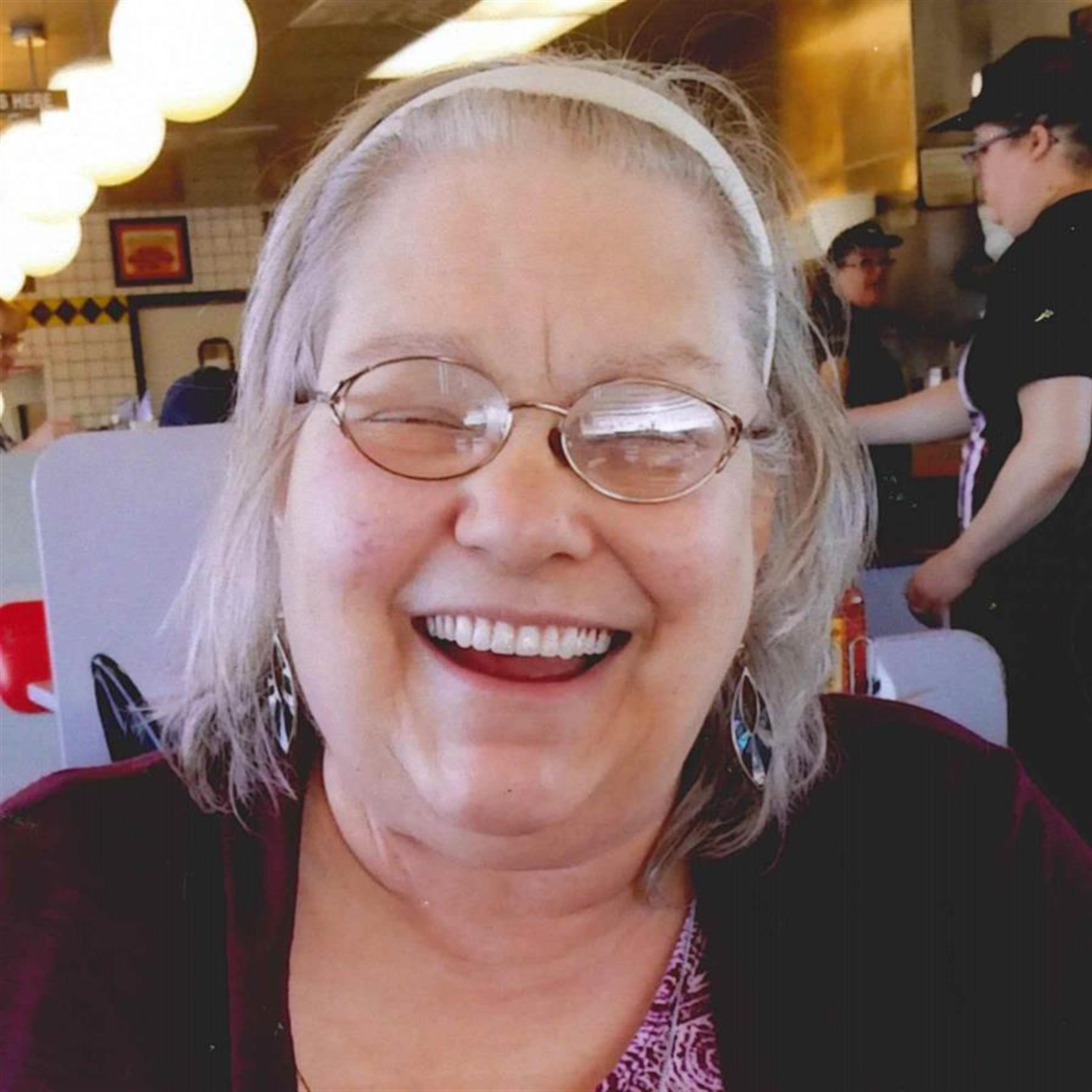 Linda Lou Case