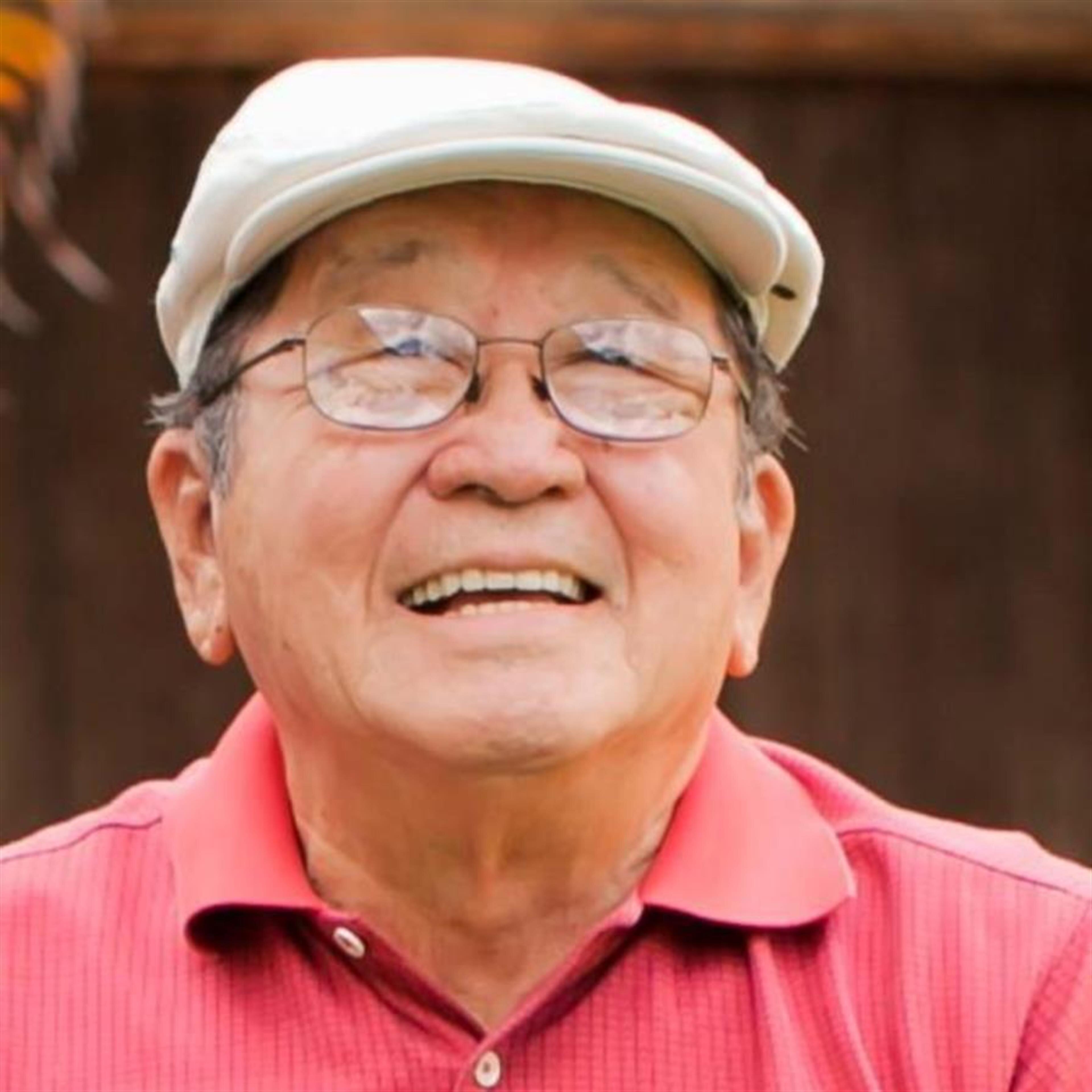 Albert Y. Yoshiyama