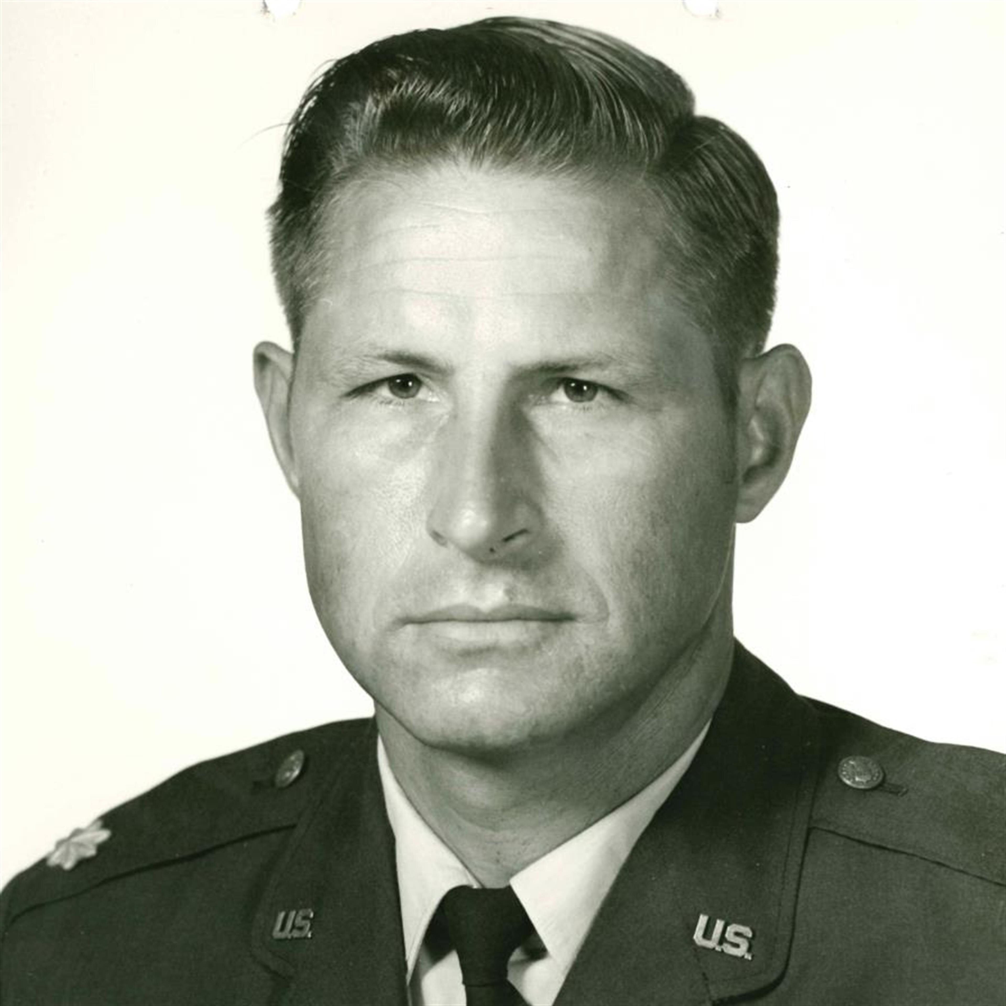 Sam William Miller Jr