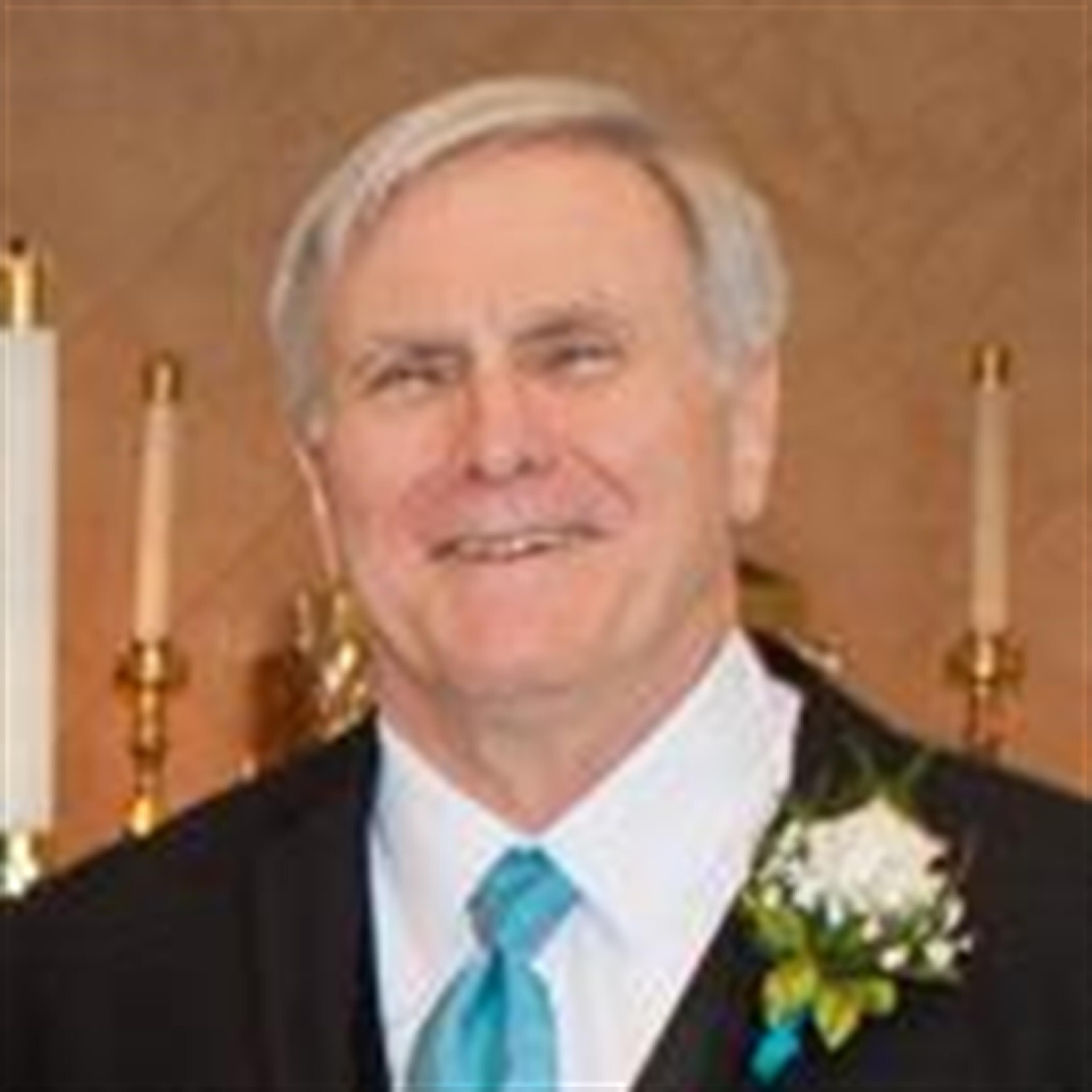 Robert "Bob" Bejcek