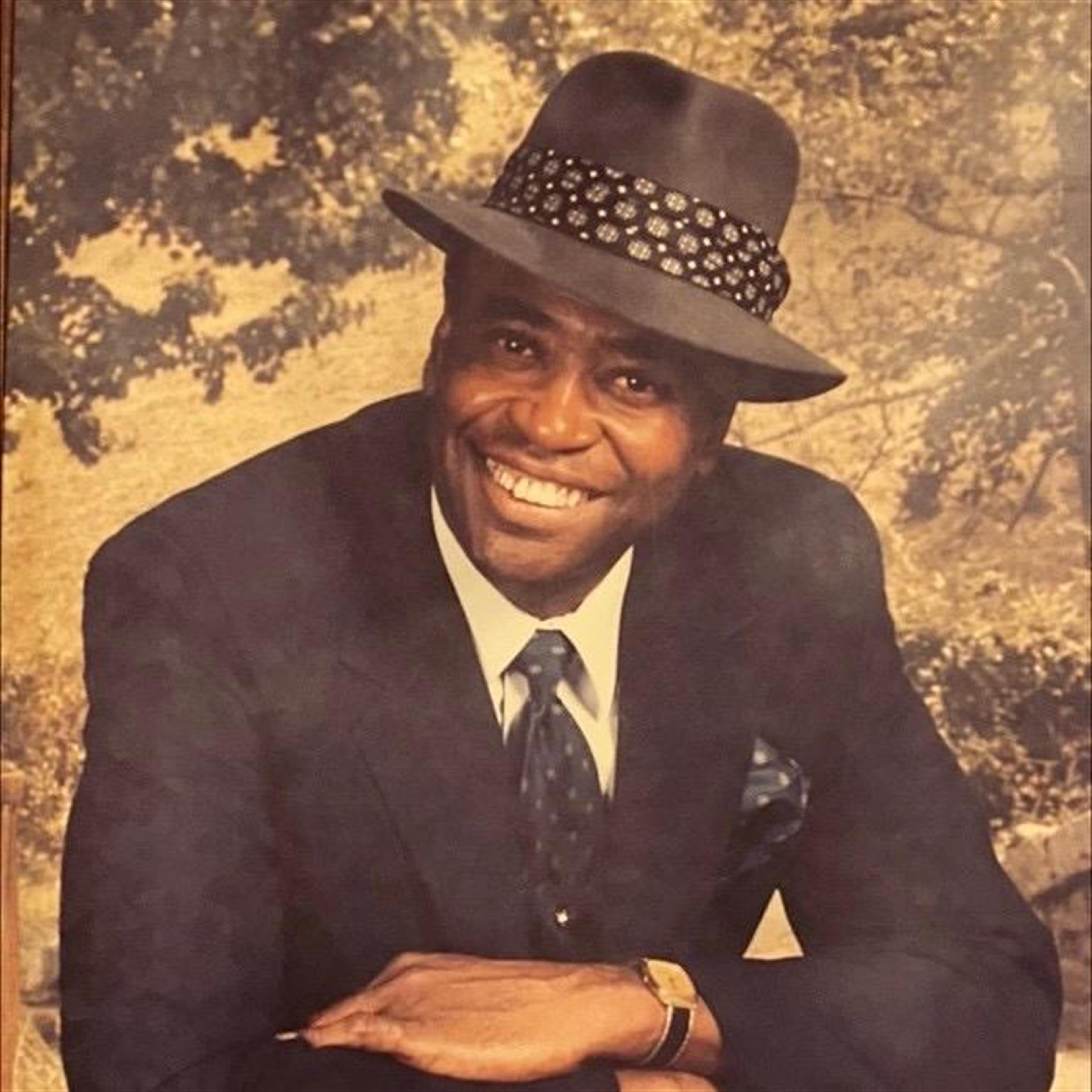 Eldridge Middlebrooks