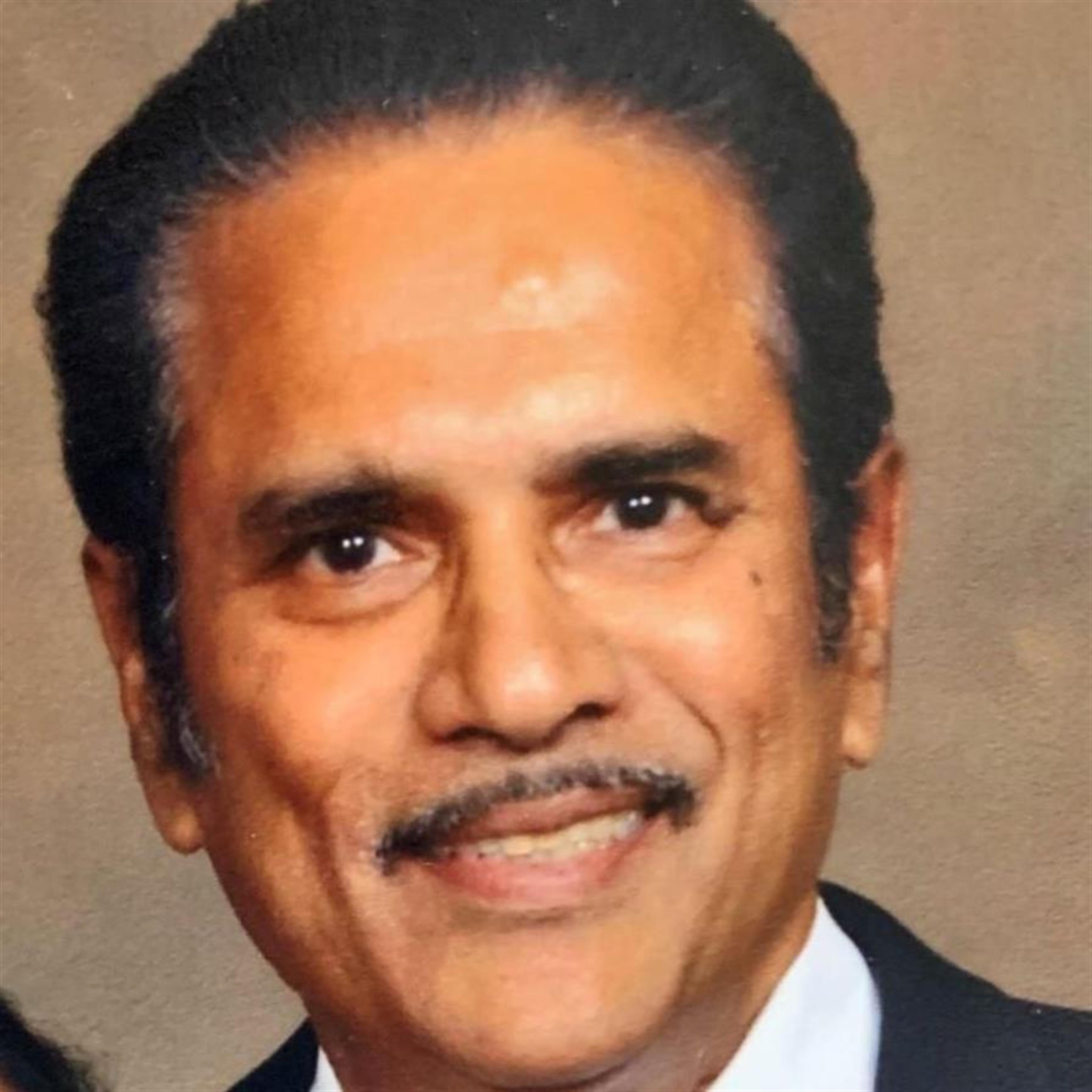 George A. Anchery