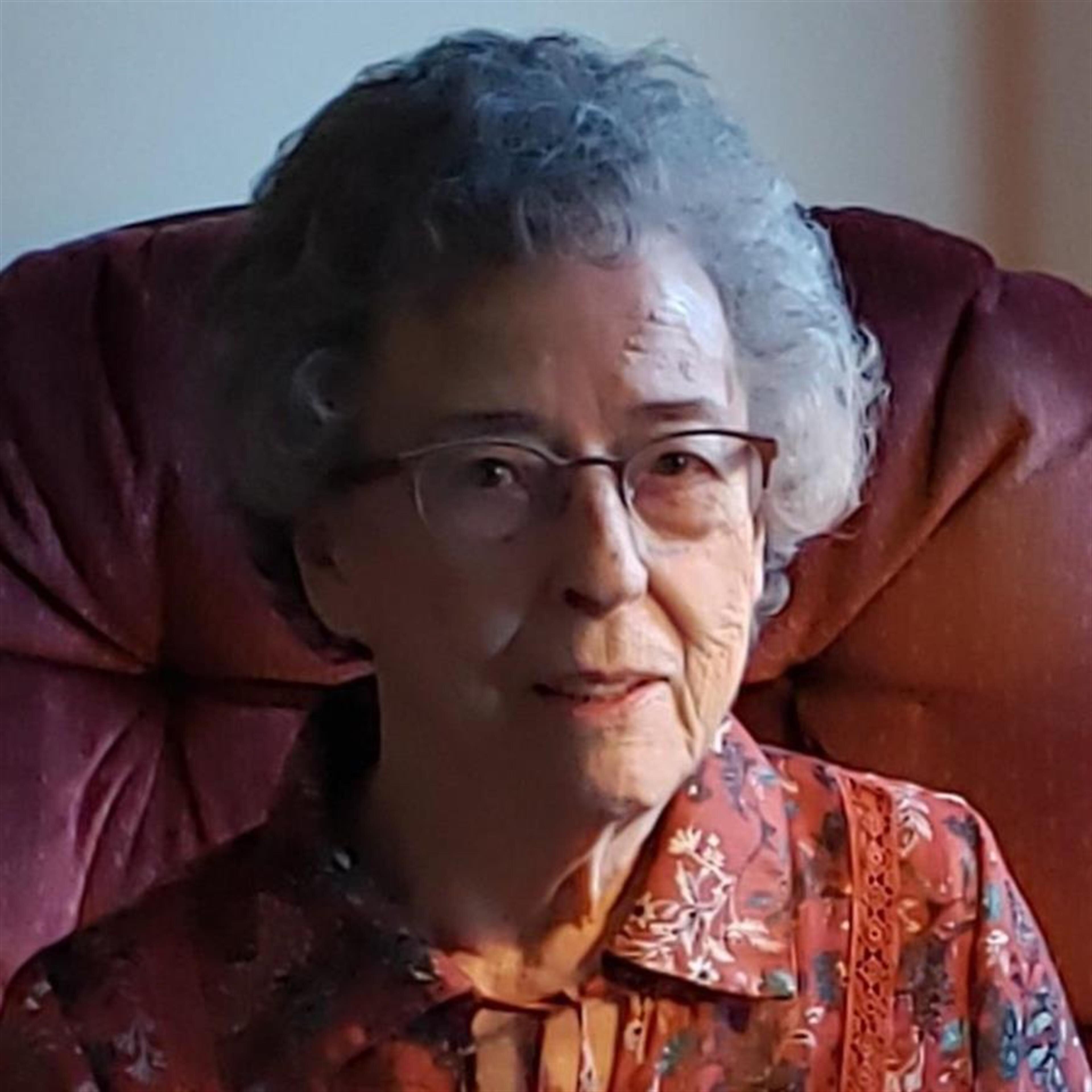 Aileen Bellah