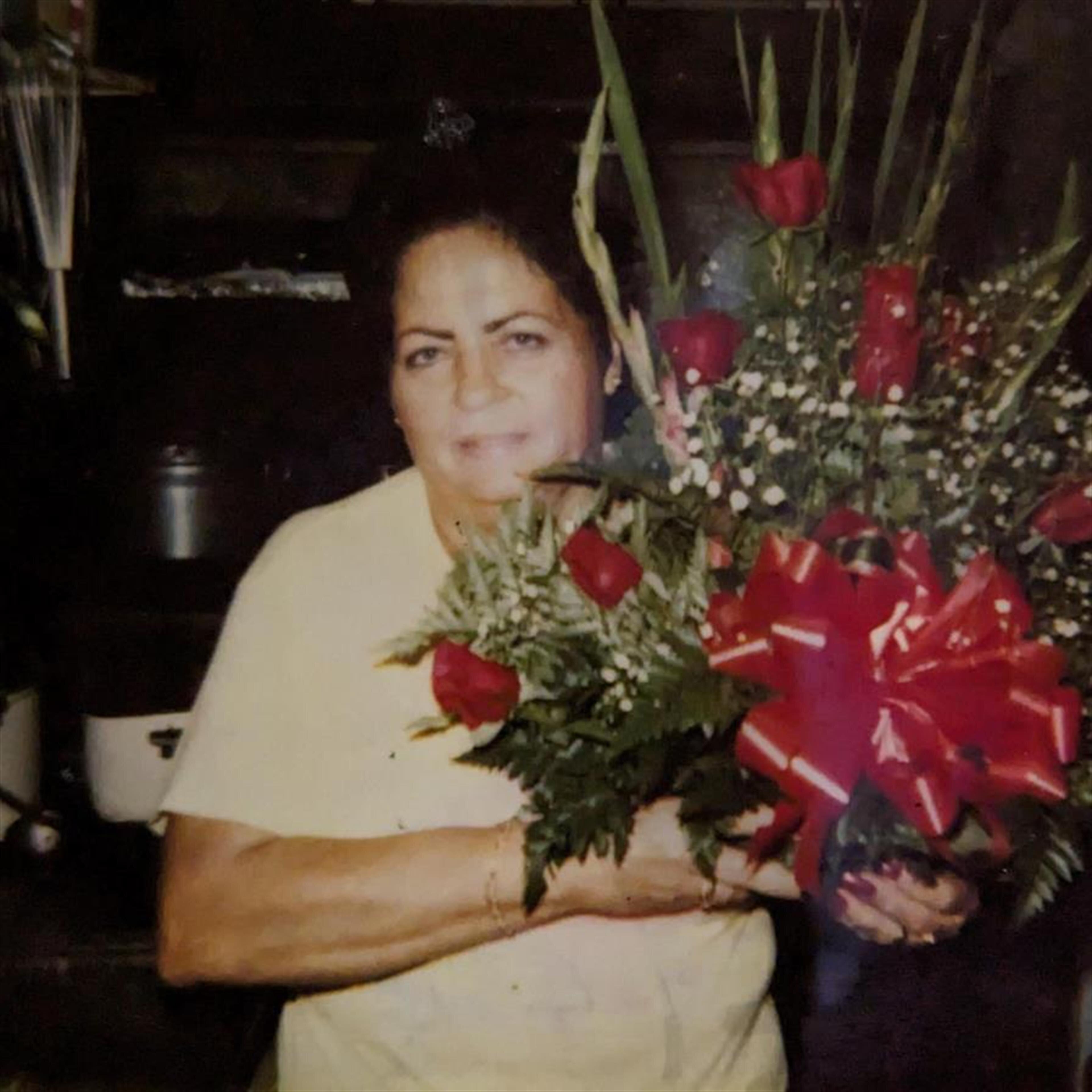 Catalina Cruz Reyes